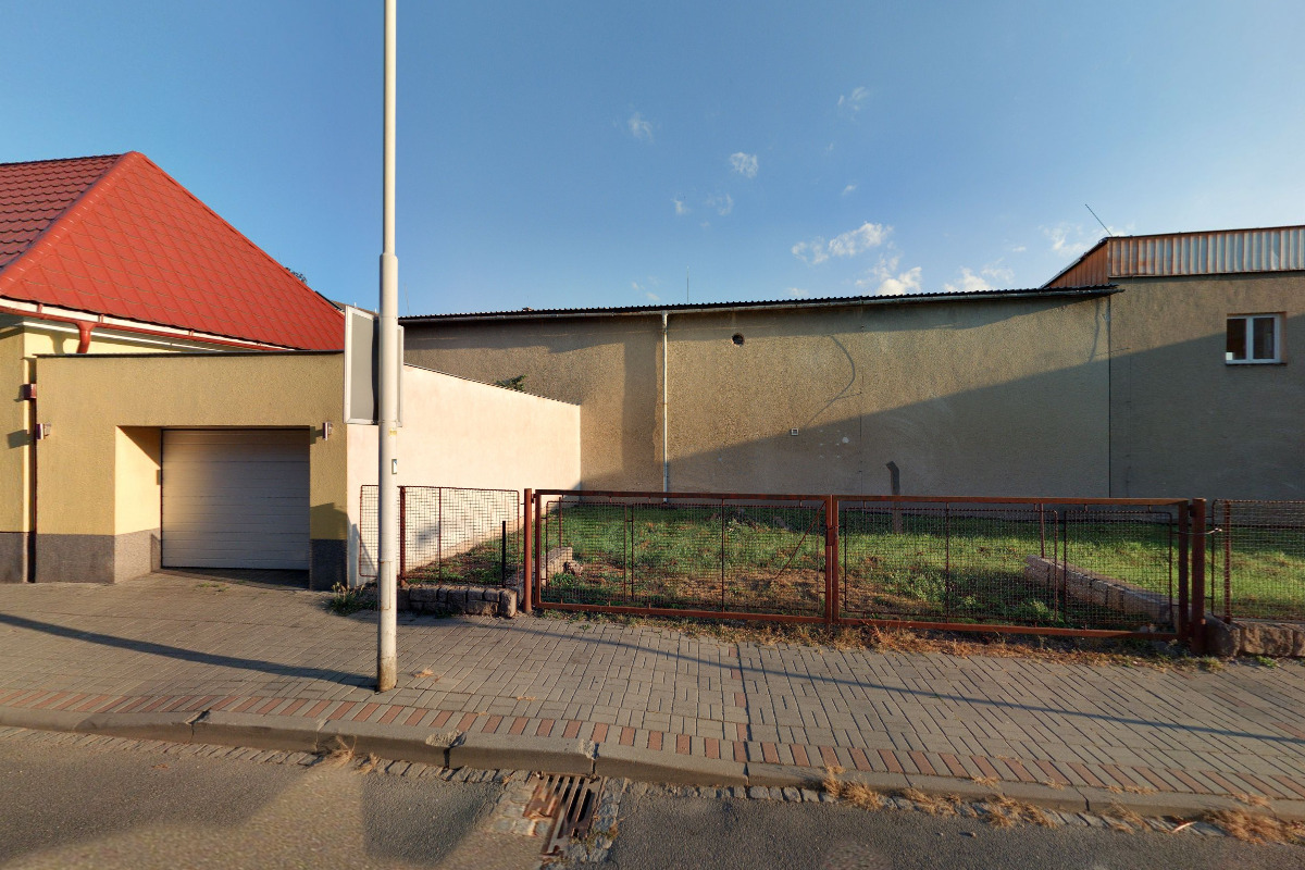 Komunitní centrum Bárka foto 3