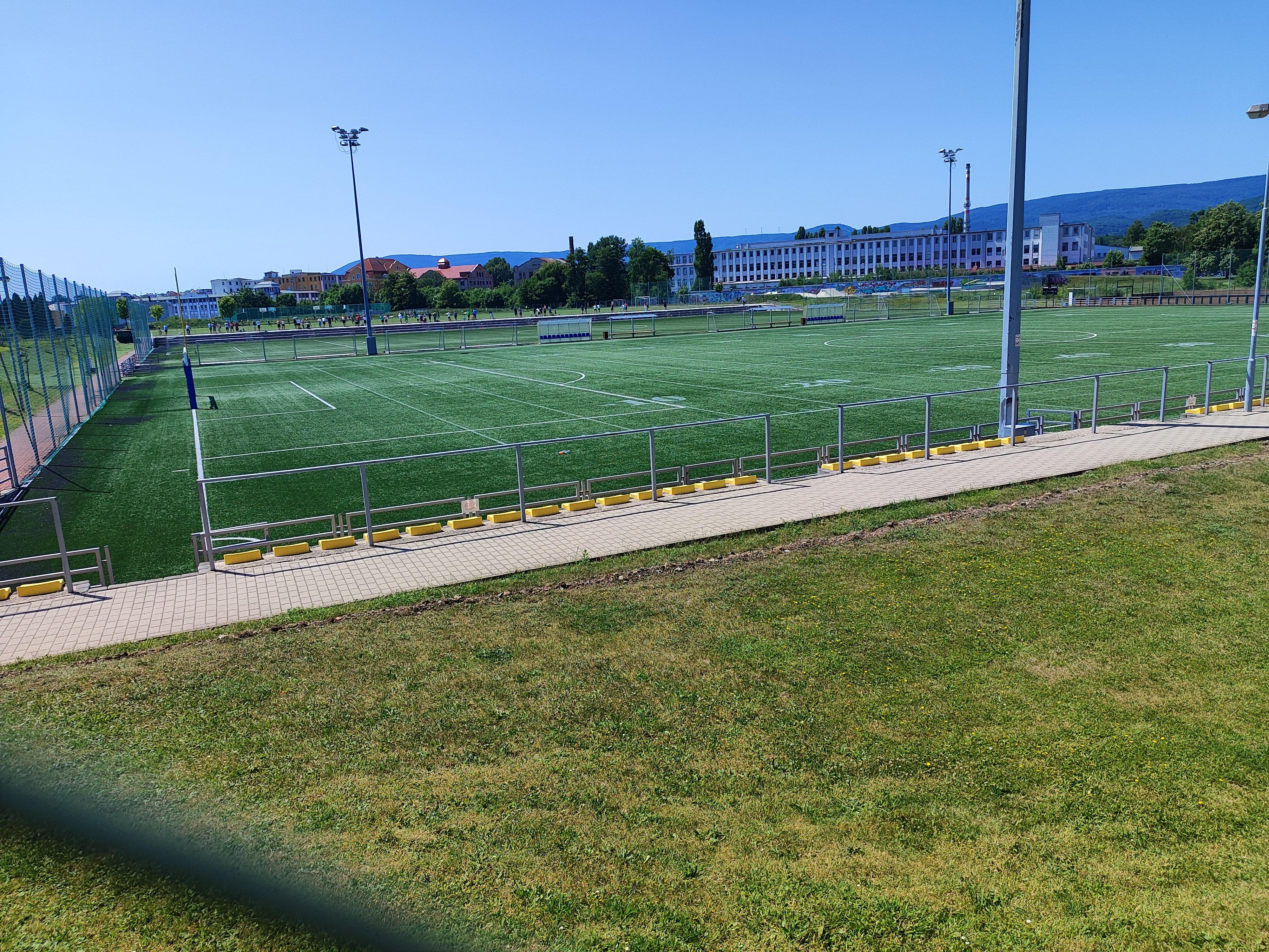 SK Junior Teplice foto 3