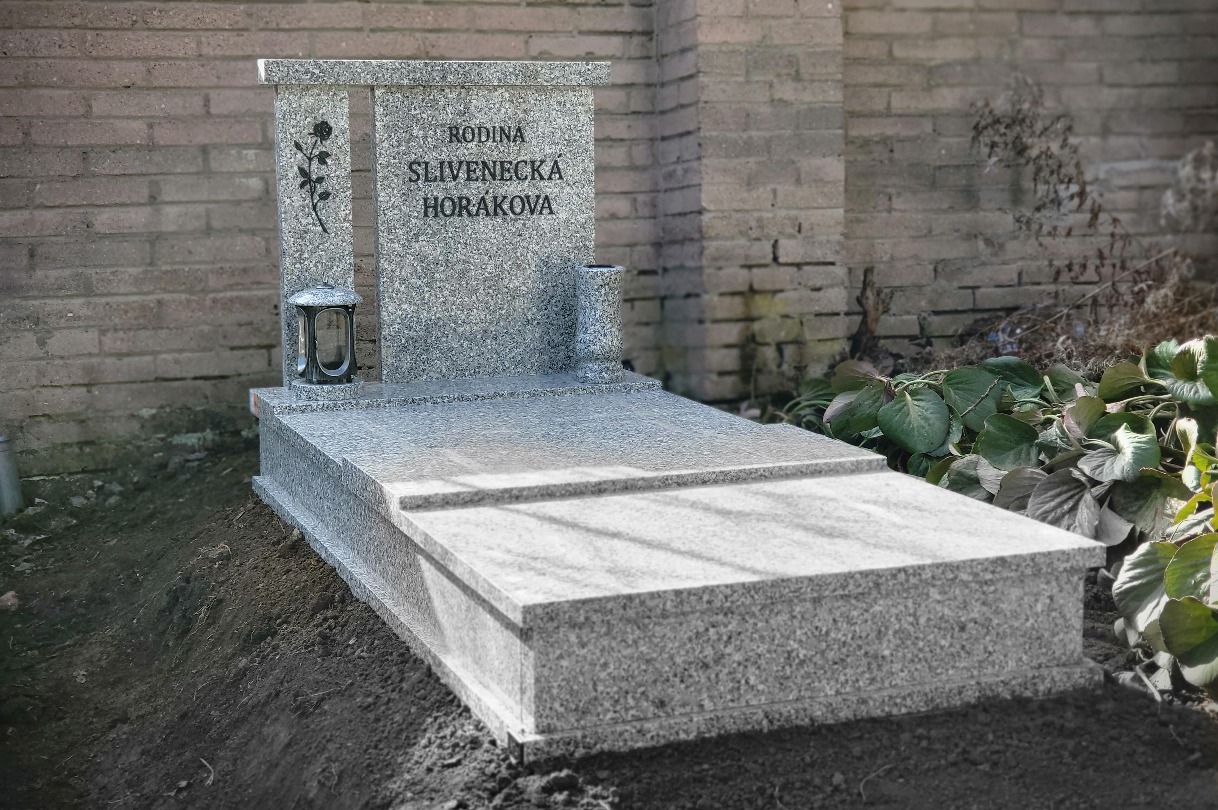 Kamenické práce Ondrejka