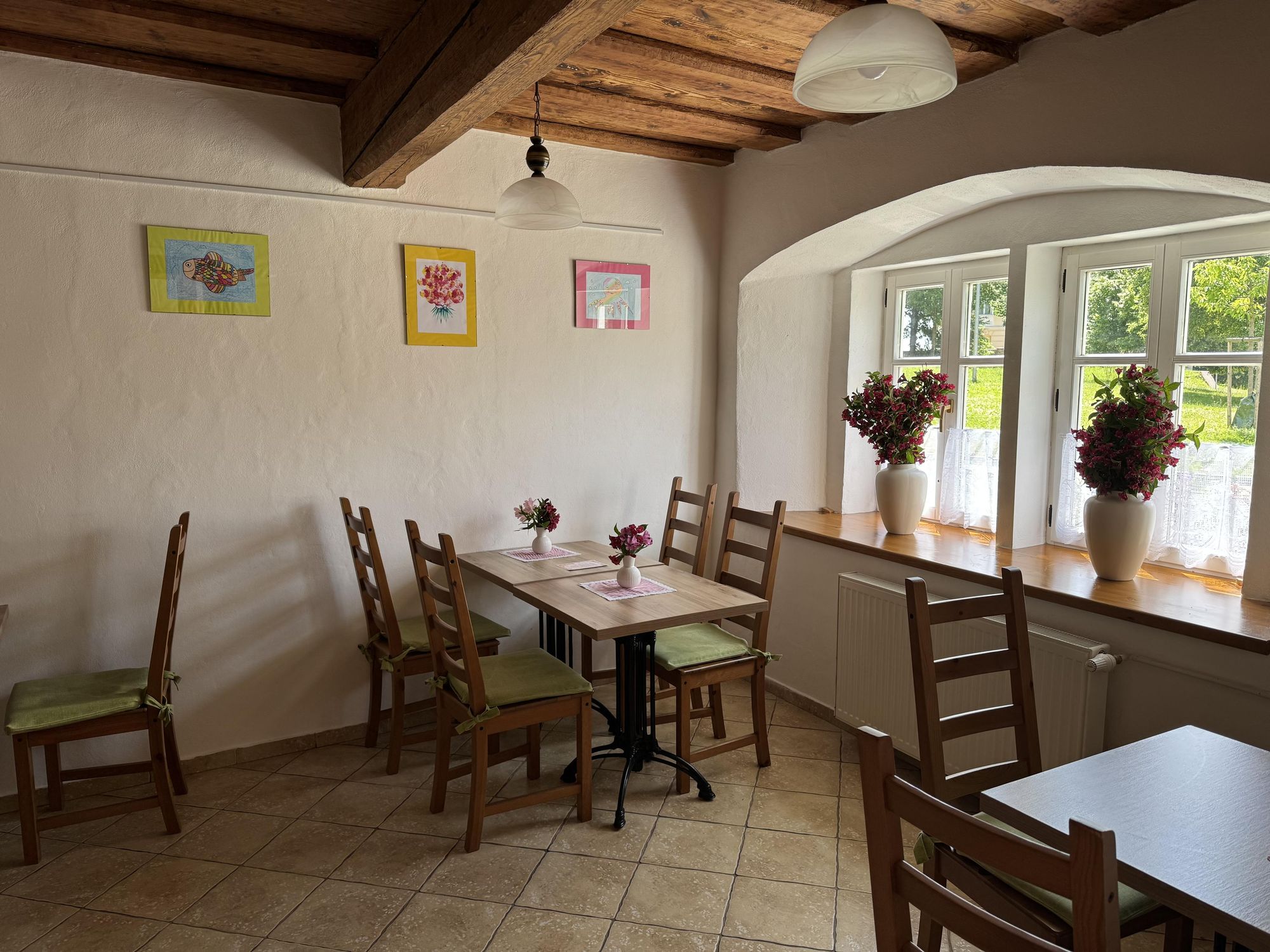 Cukrárna U Kostela foto 4