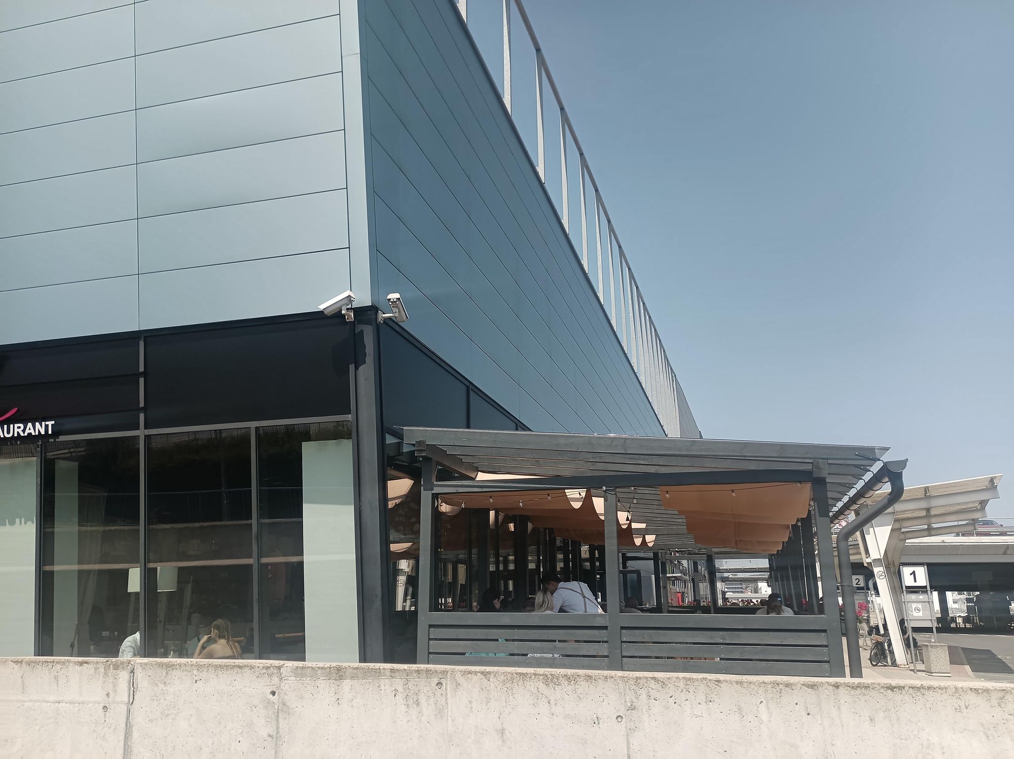 Bobíka Restaurant foto 3