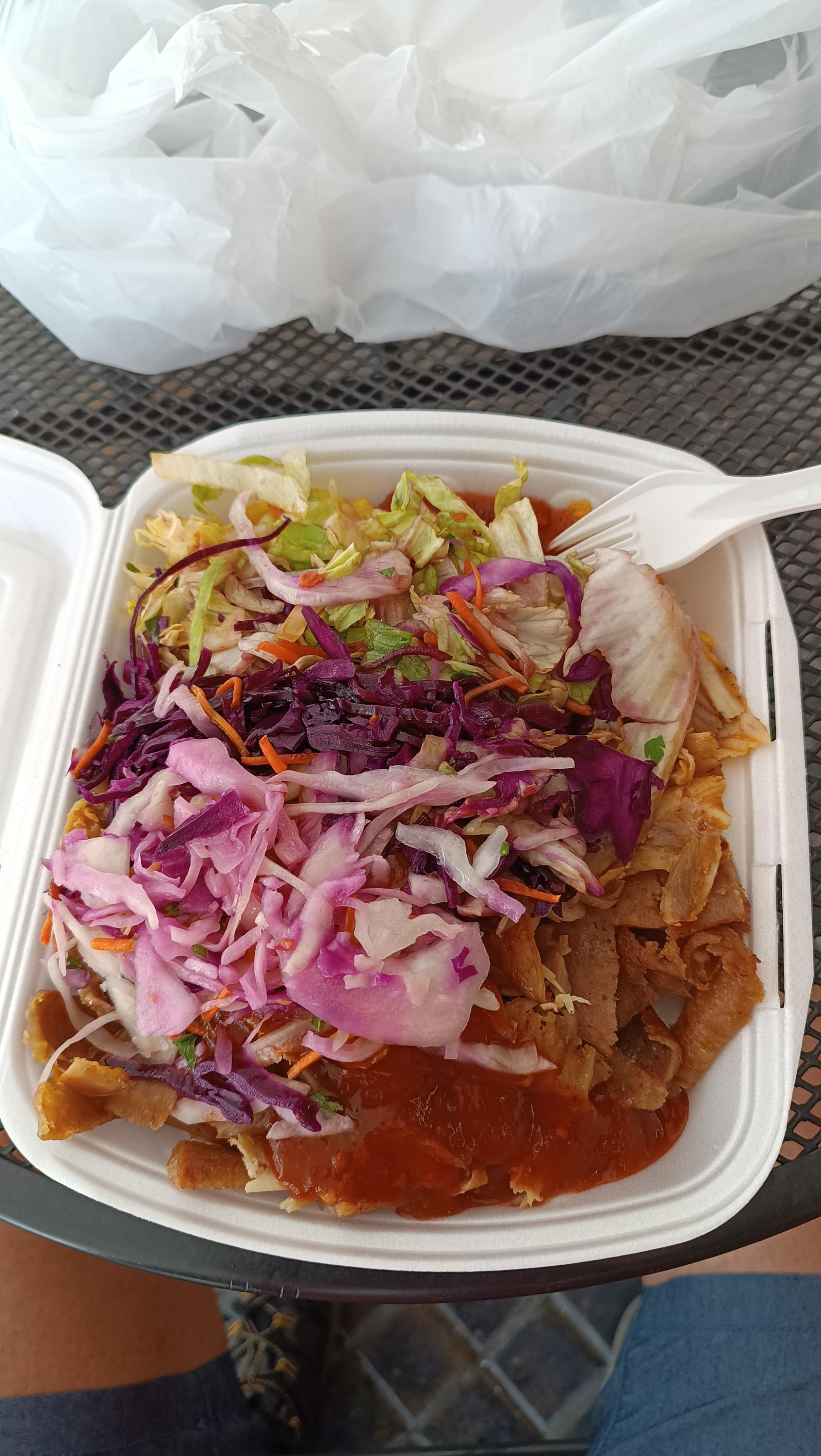 ANTALYA KEBAB HOUSE 2 foto 2