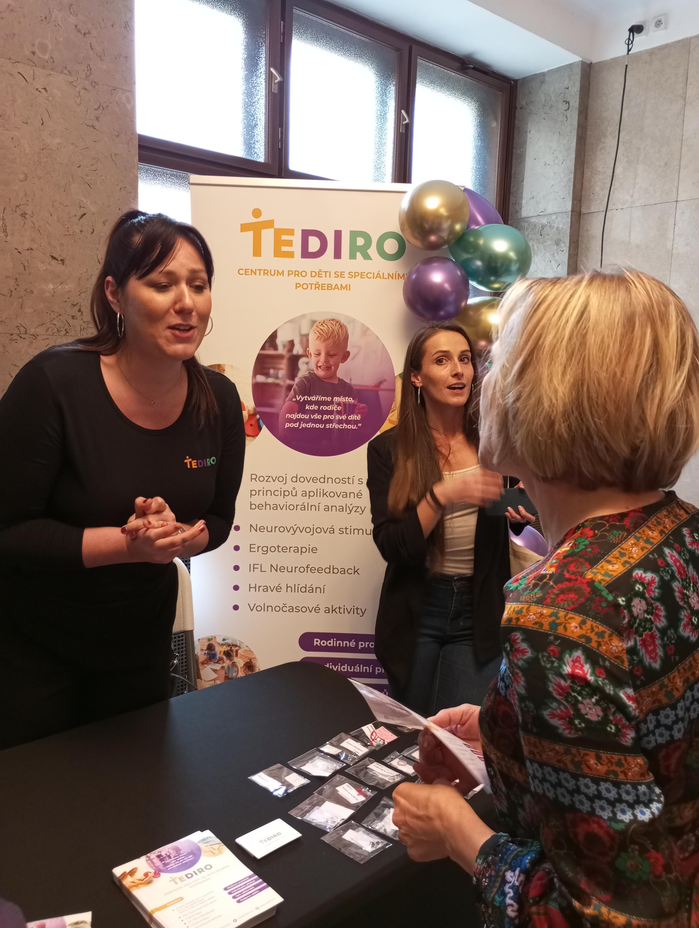 TEDIRO, z.ú. foto 3