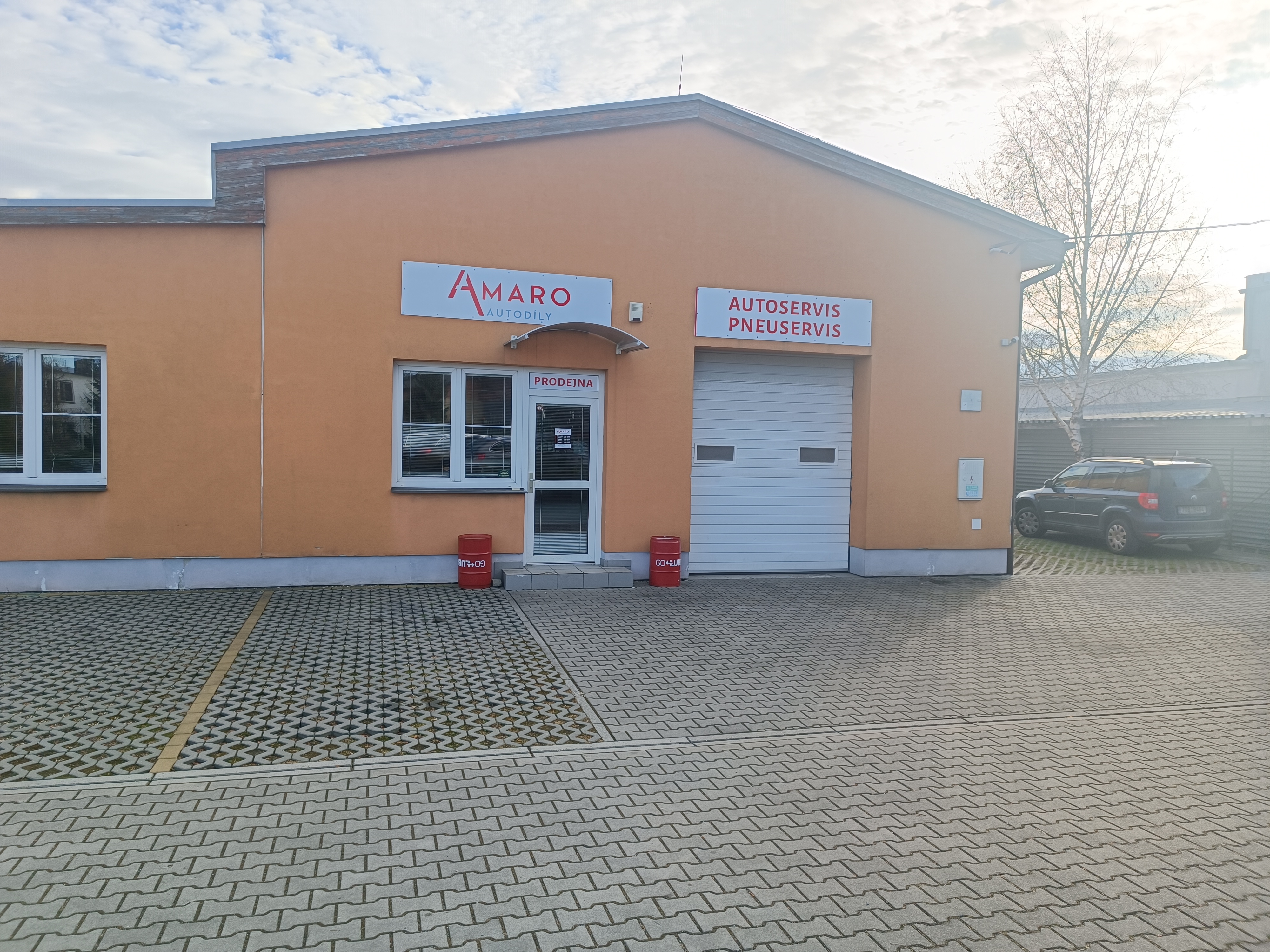 AUTOSERVIS OPAVA foto 5