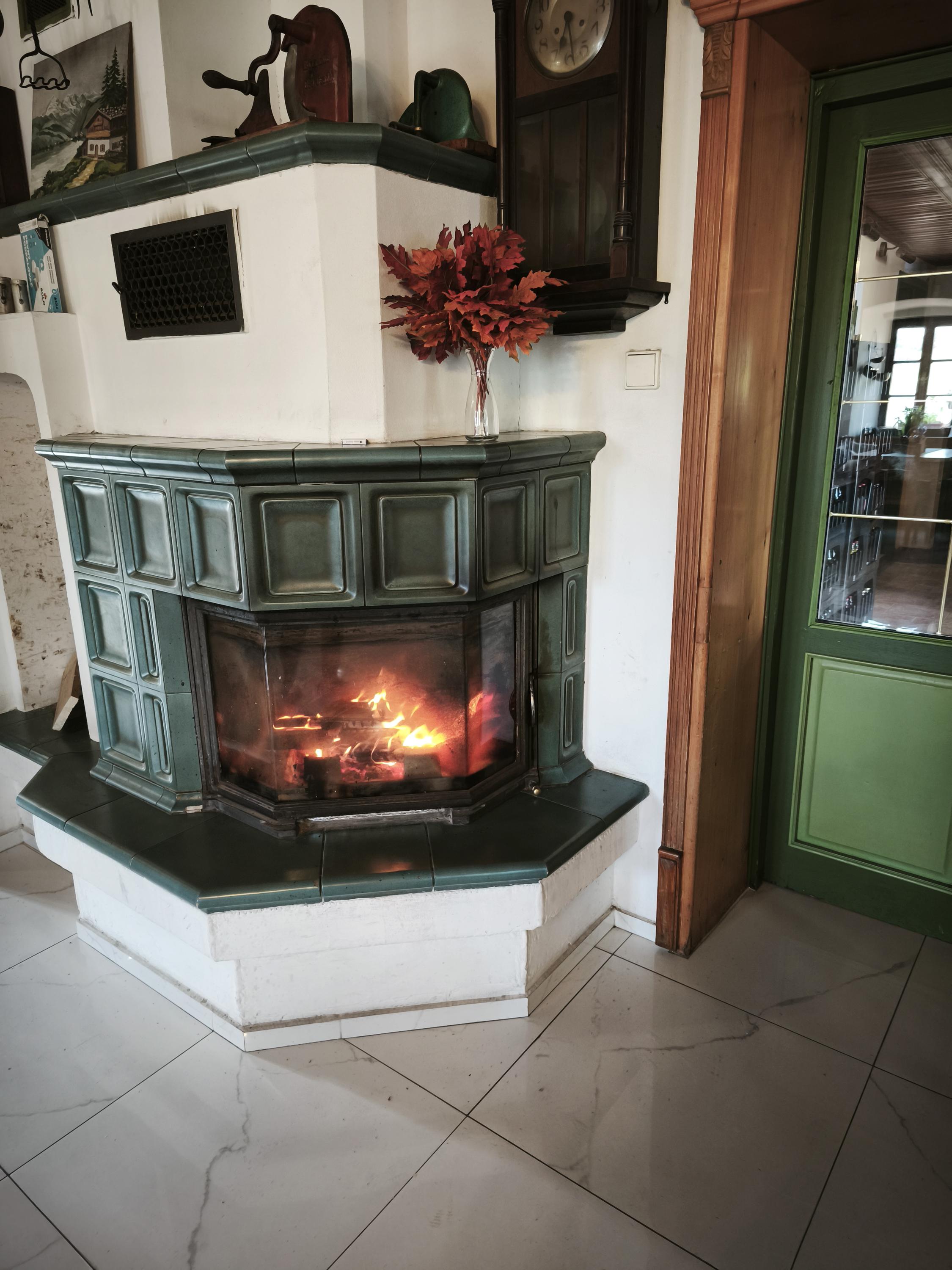 Hostinec U Zlatého buřtu foto 2