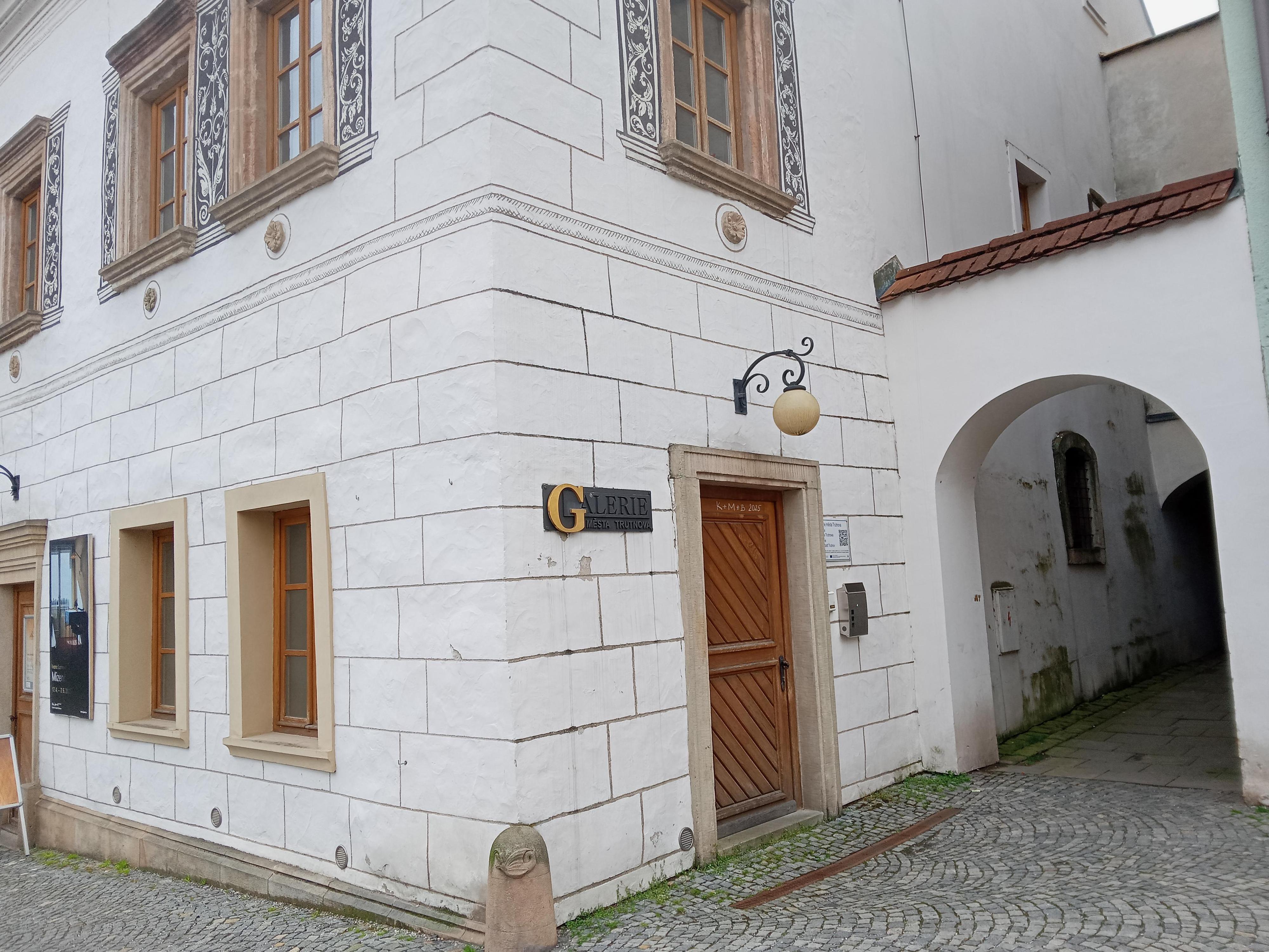 Galerie města Trutnova foto 3