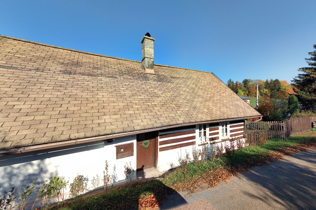 Pepinova chalupa foto 2