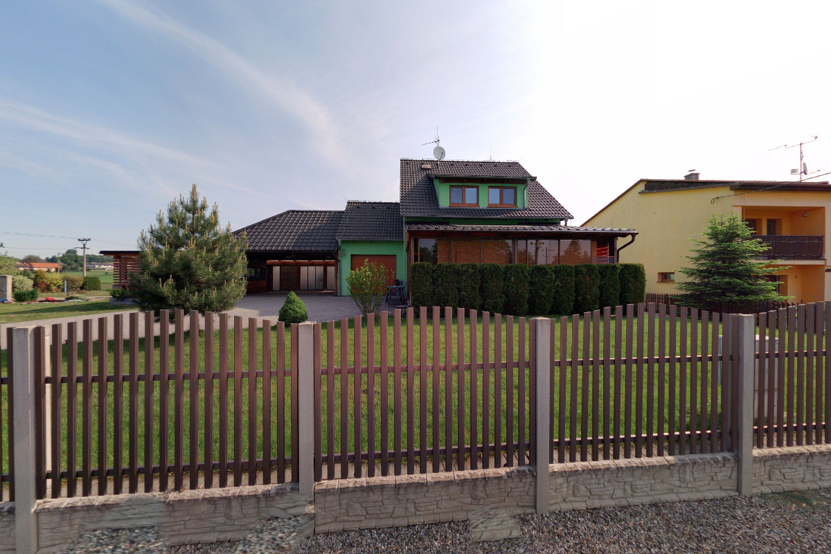 Martin Jančák - Zasklívání lodžií a balkonů,