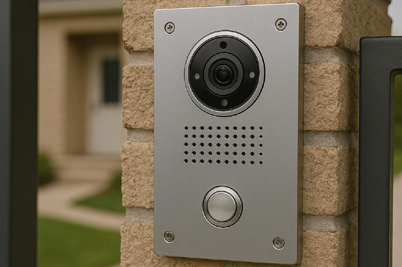 Ing. Václav Šnejdar - kamerové a telefonní systémy