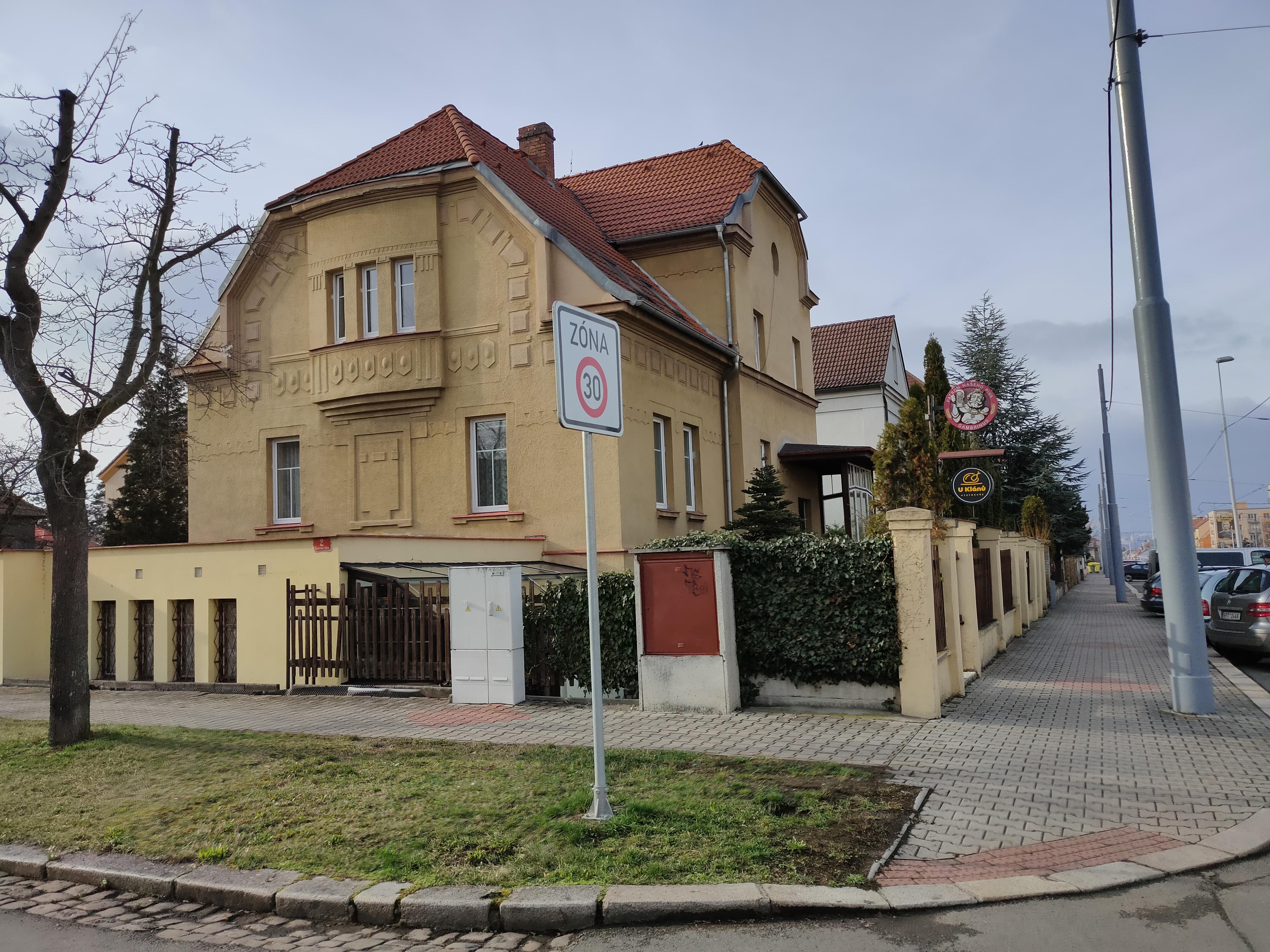 Grill U Klánů foto 4