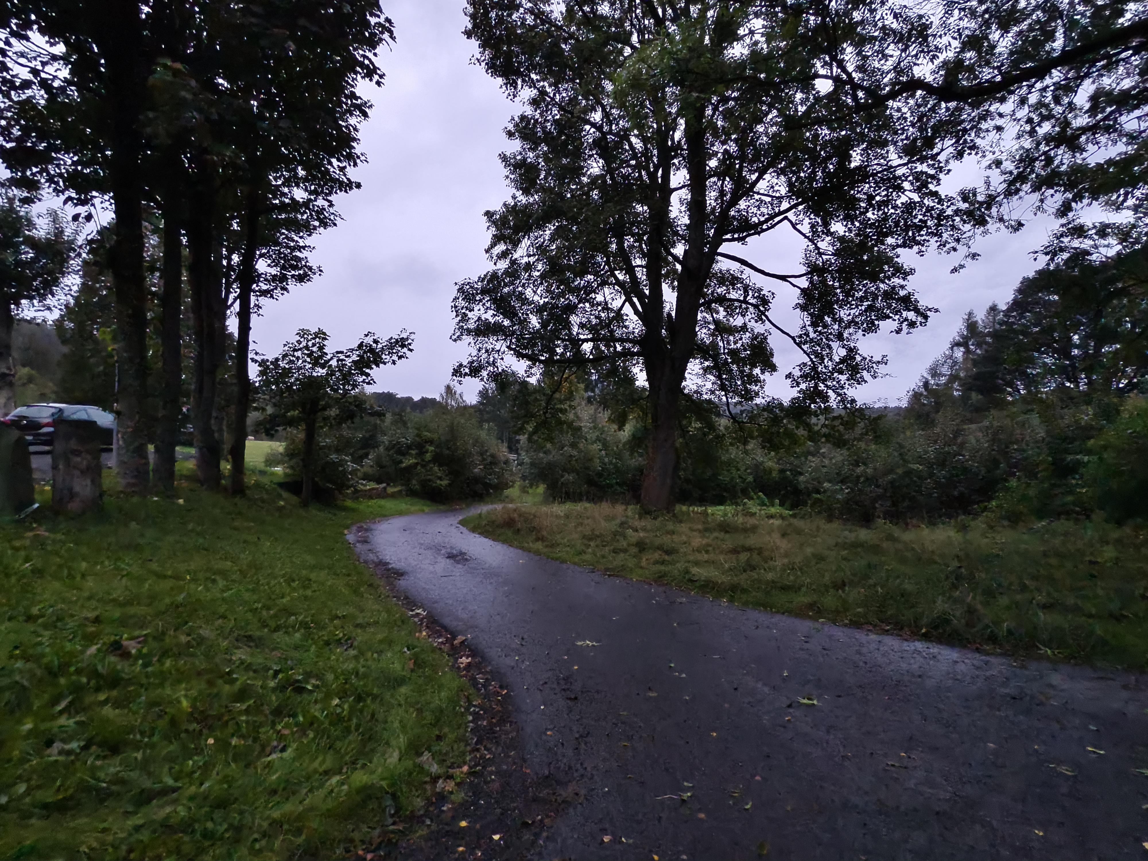 Penzion Na Hřebenovce foto 6