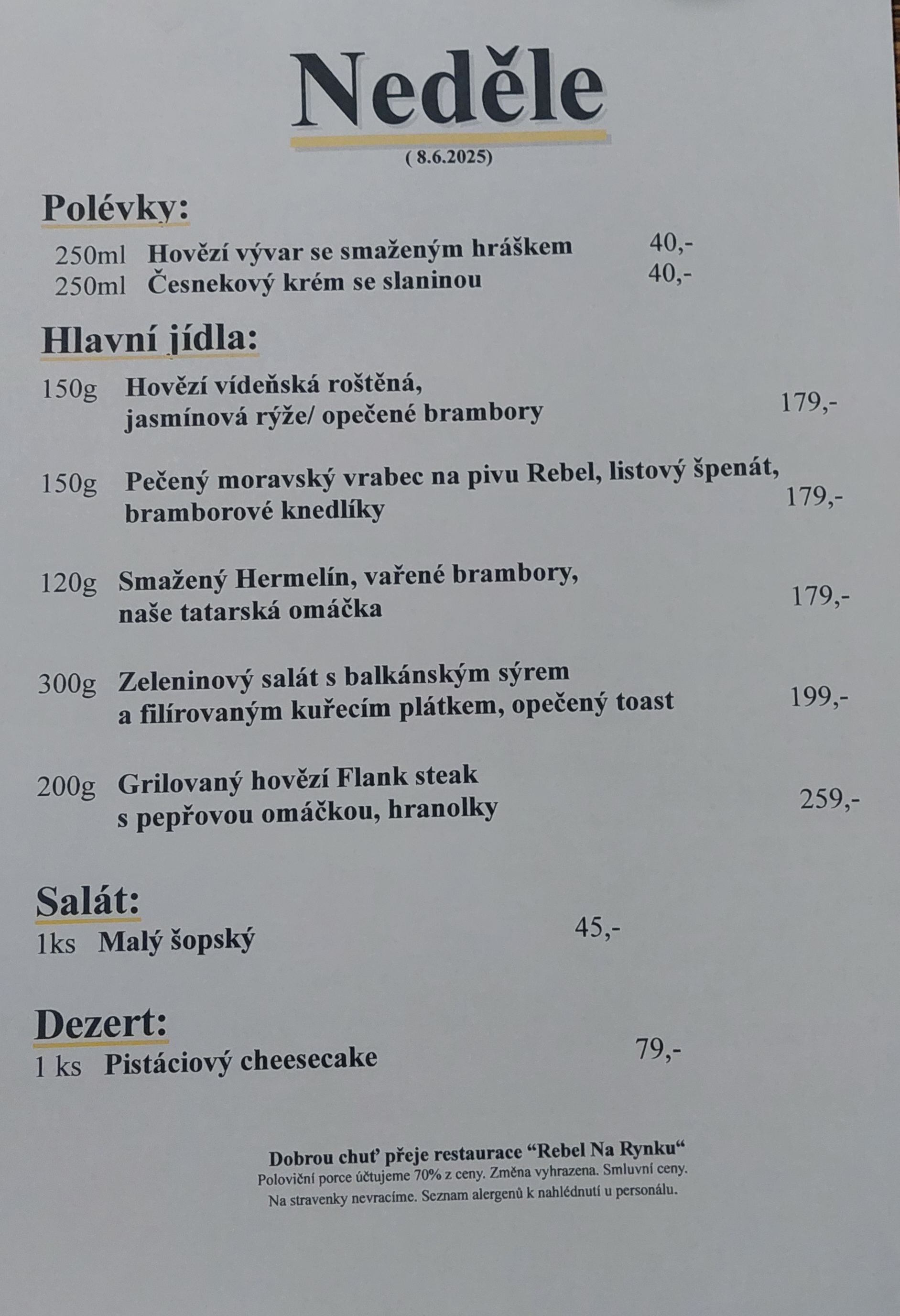 Rebel Na Rynku foto 6