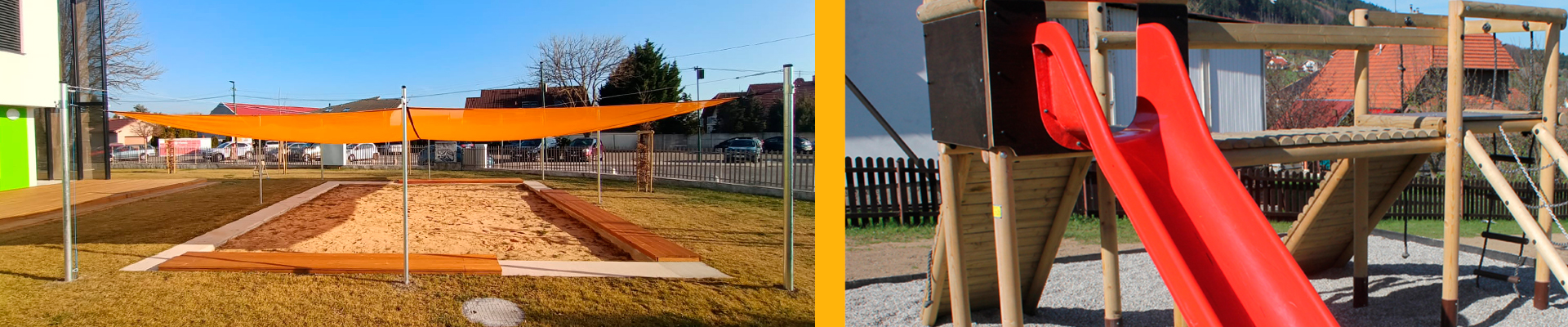Úvodní obrázek REVO dětská hřiště