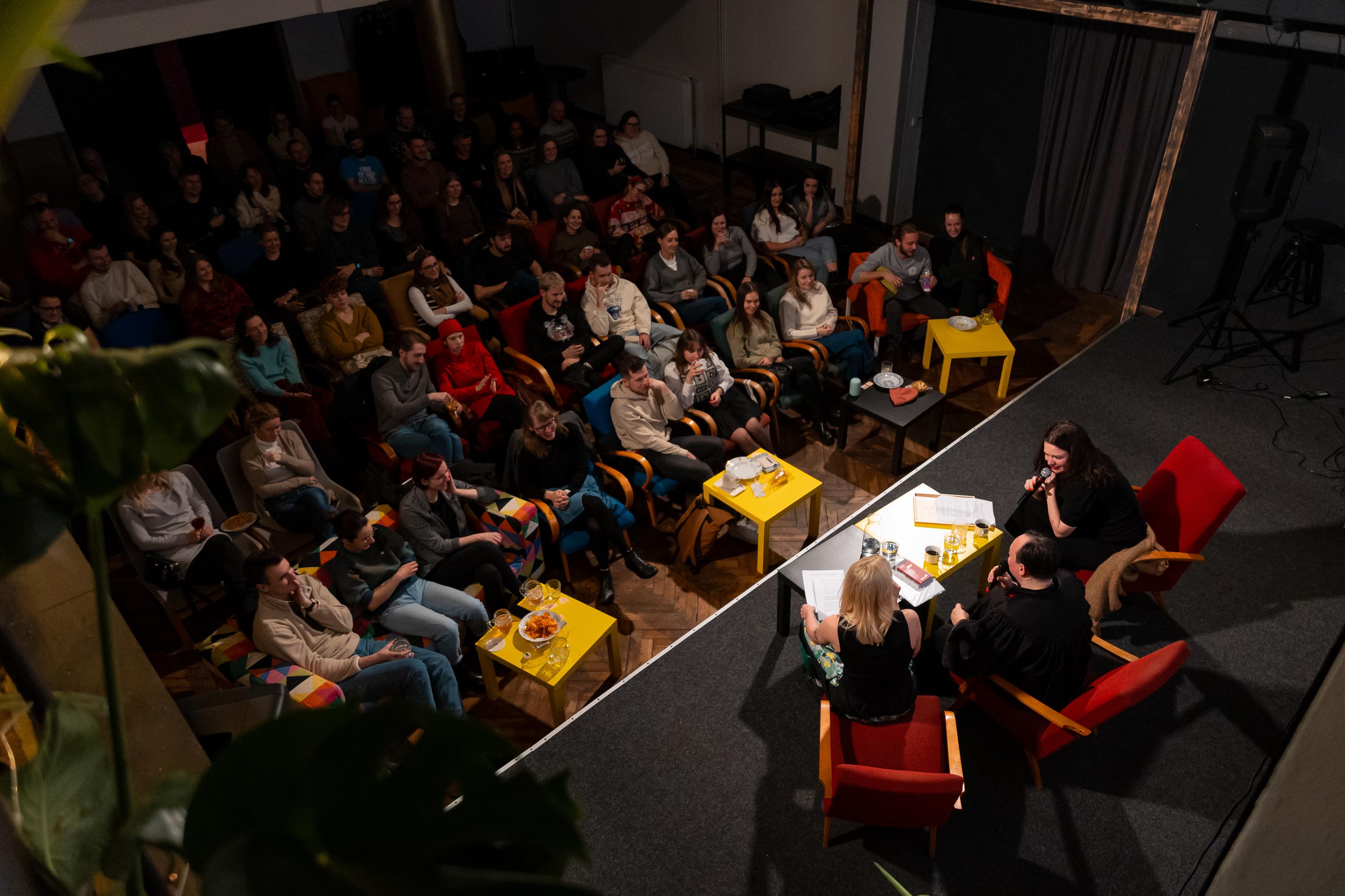 Kino Kavalírka