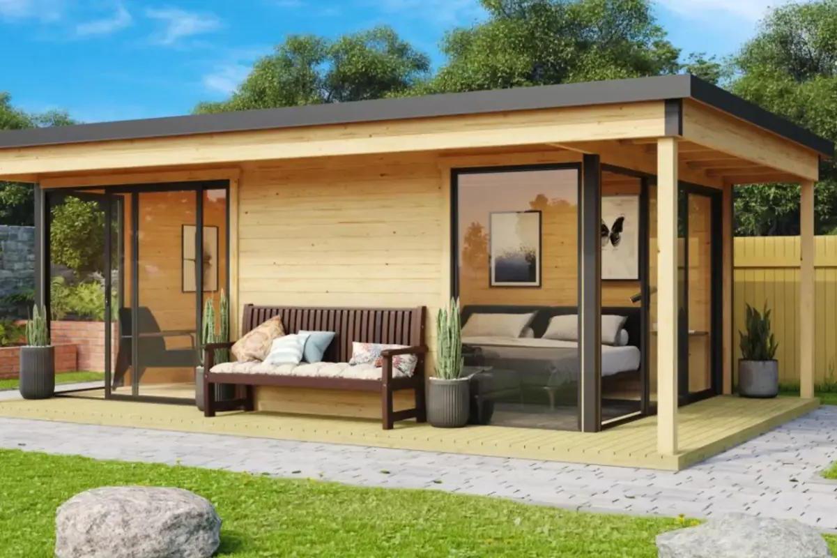 BAUGAR stavby, s.r.o.