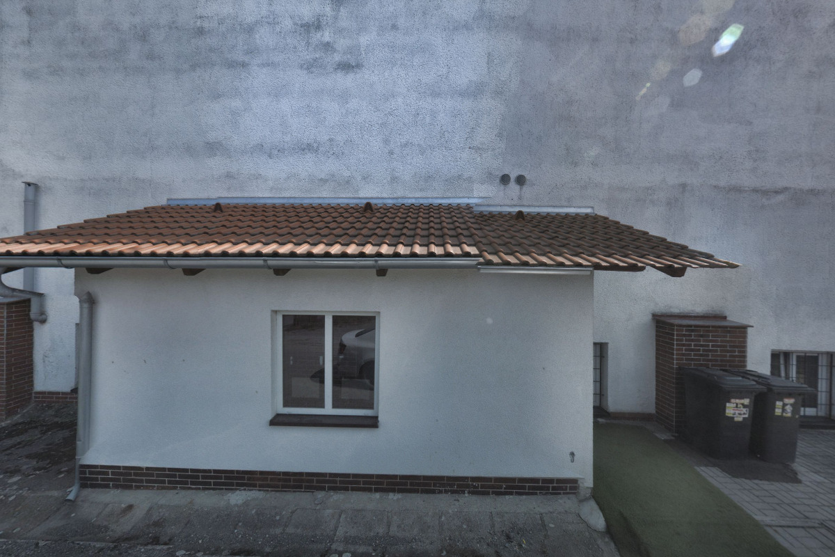 Tělovýchovná jednota Sokol Ejpovice