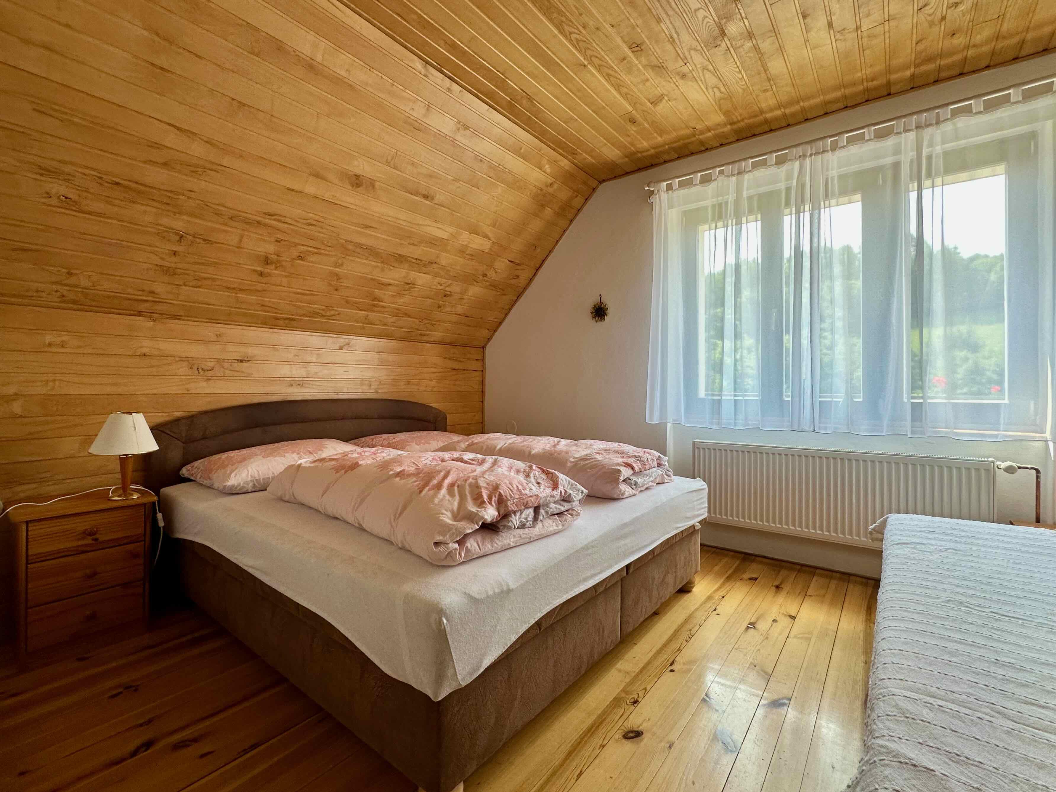 Ubytování v Českém ráji foto 6