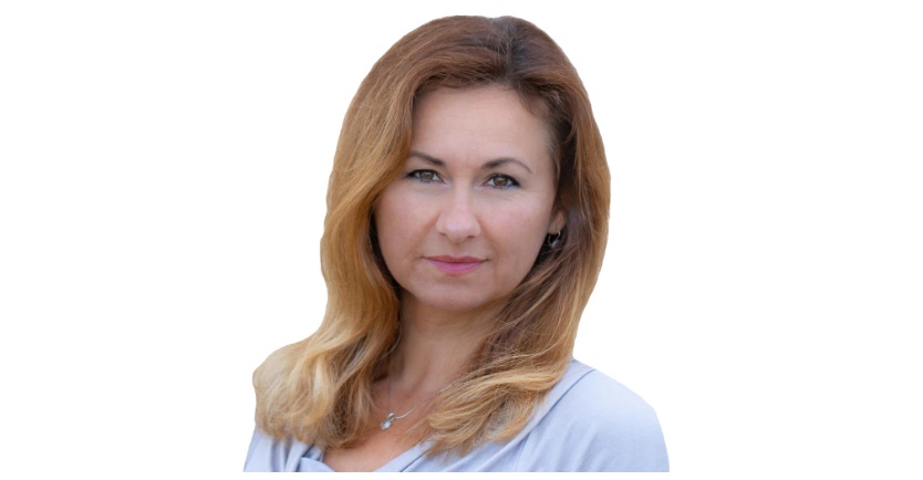 Markéta Nezvalová - NEXT Reality MAJANNA