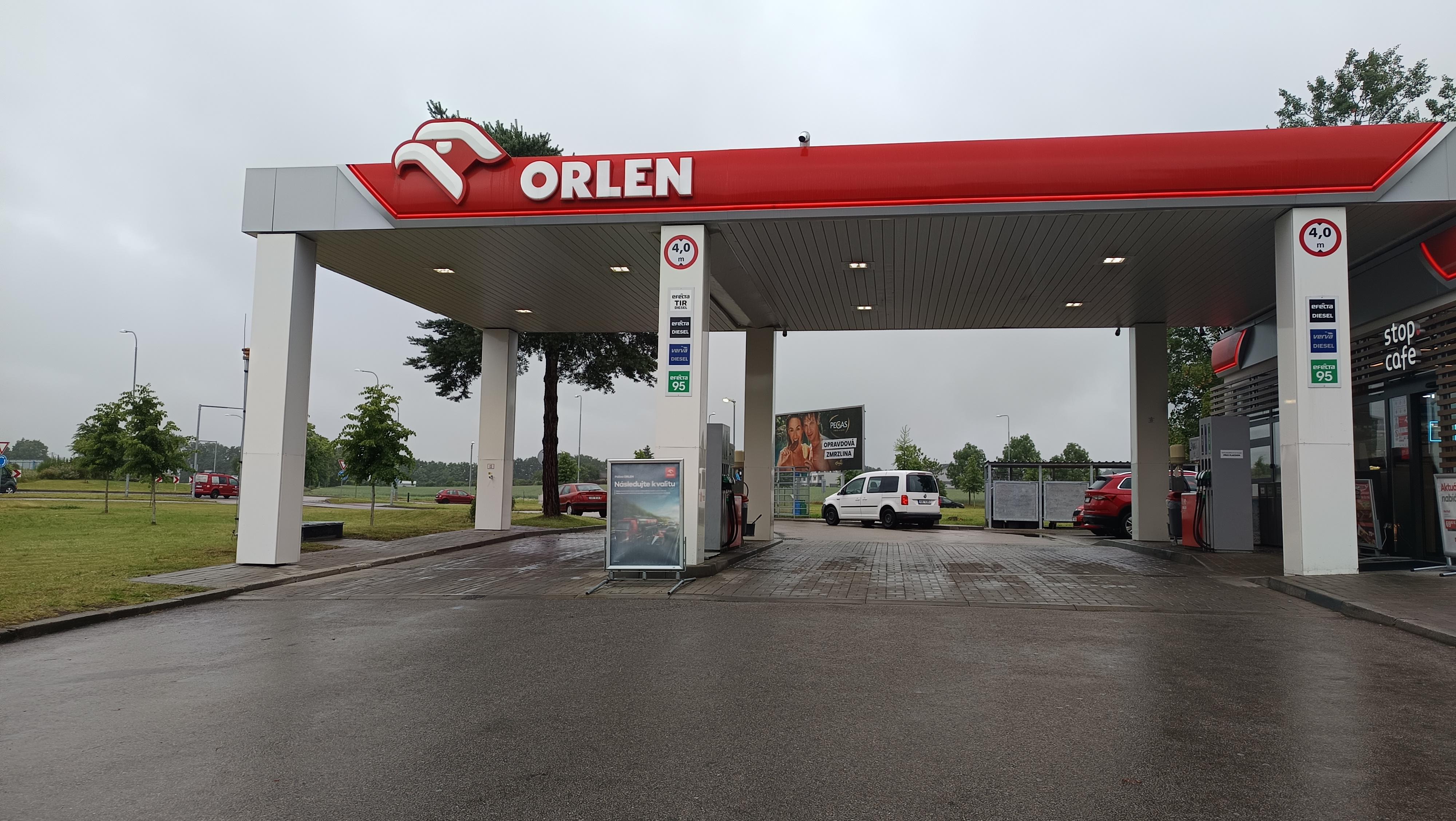 ORLEN foto 2