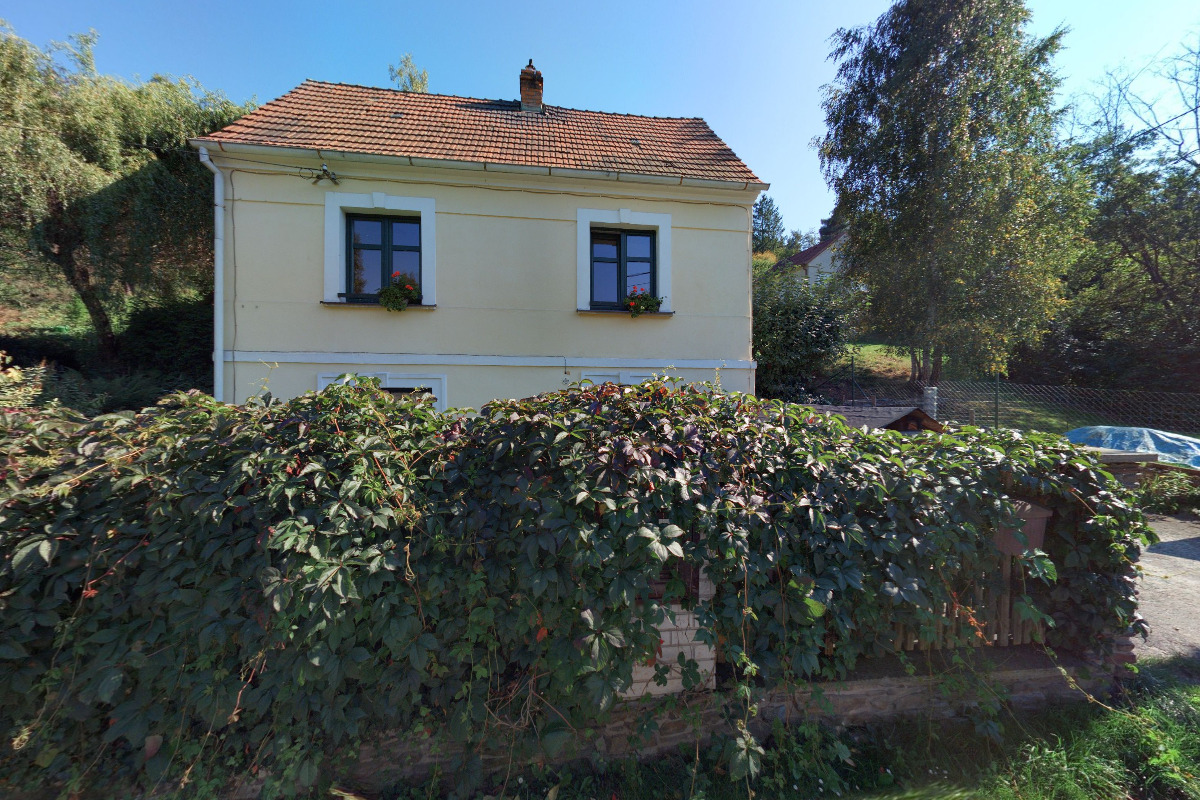 Stavební práce - Jan Brettl