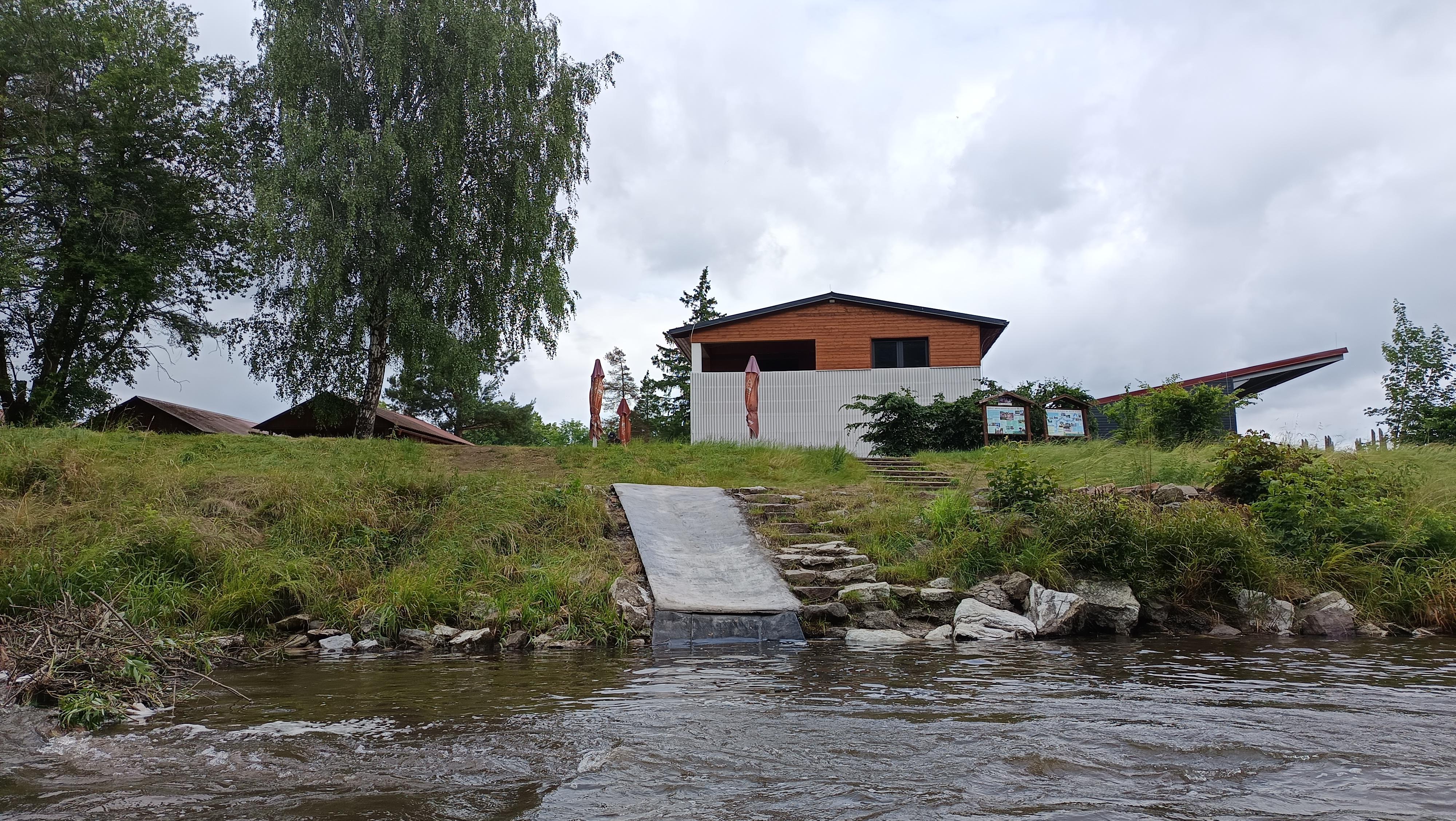 Kemp Sušice foto 5