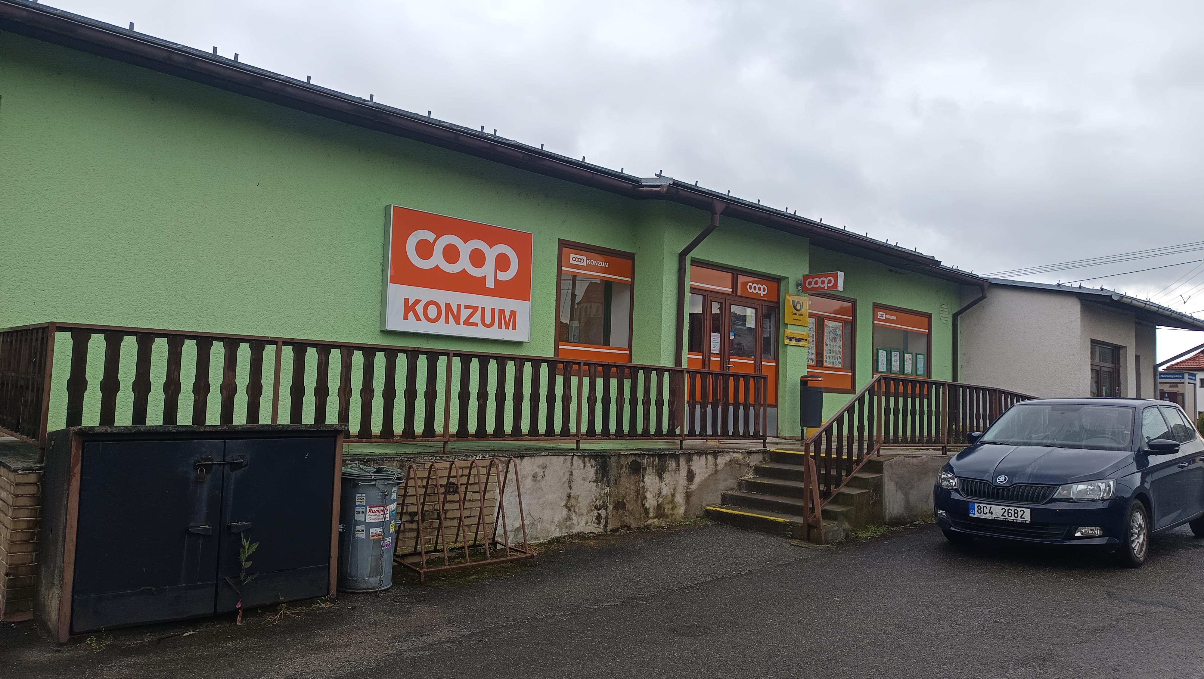 COOP foto 5