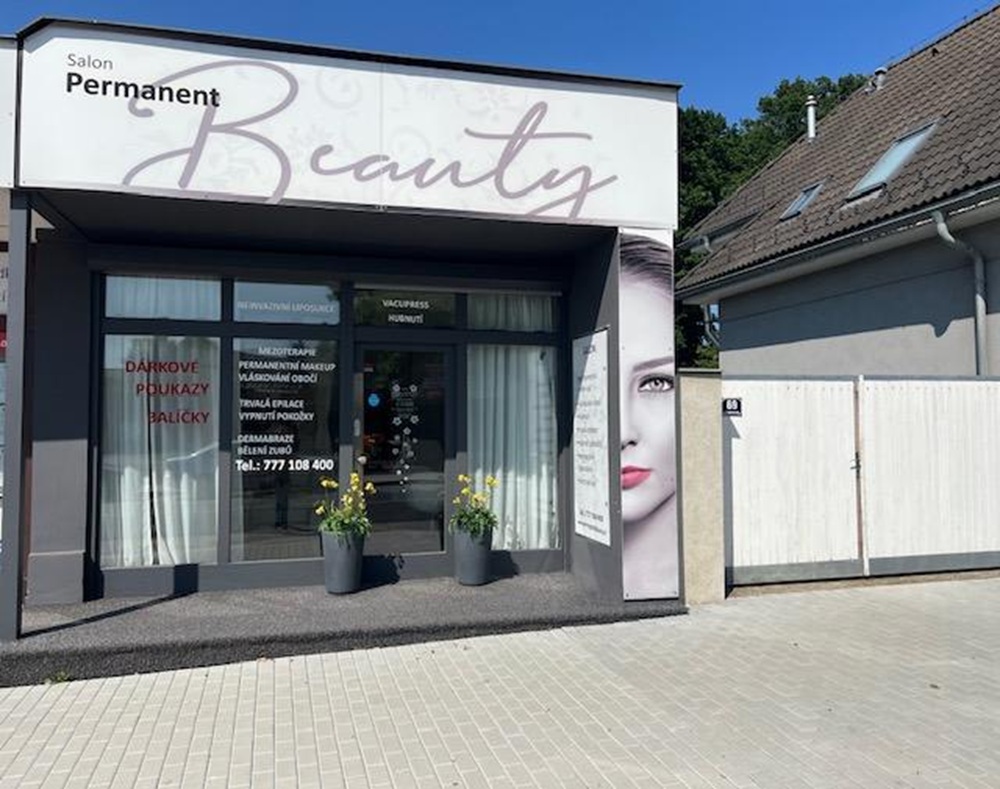 Permanent Beauty foto 2