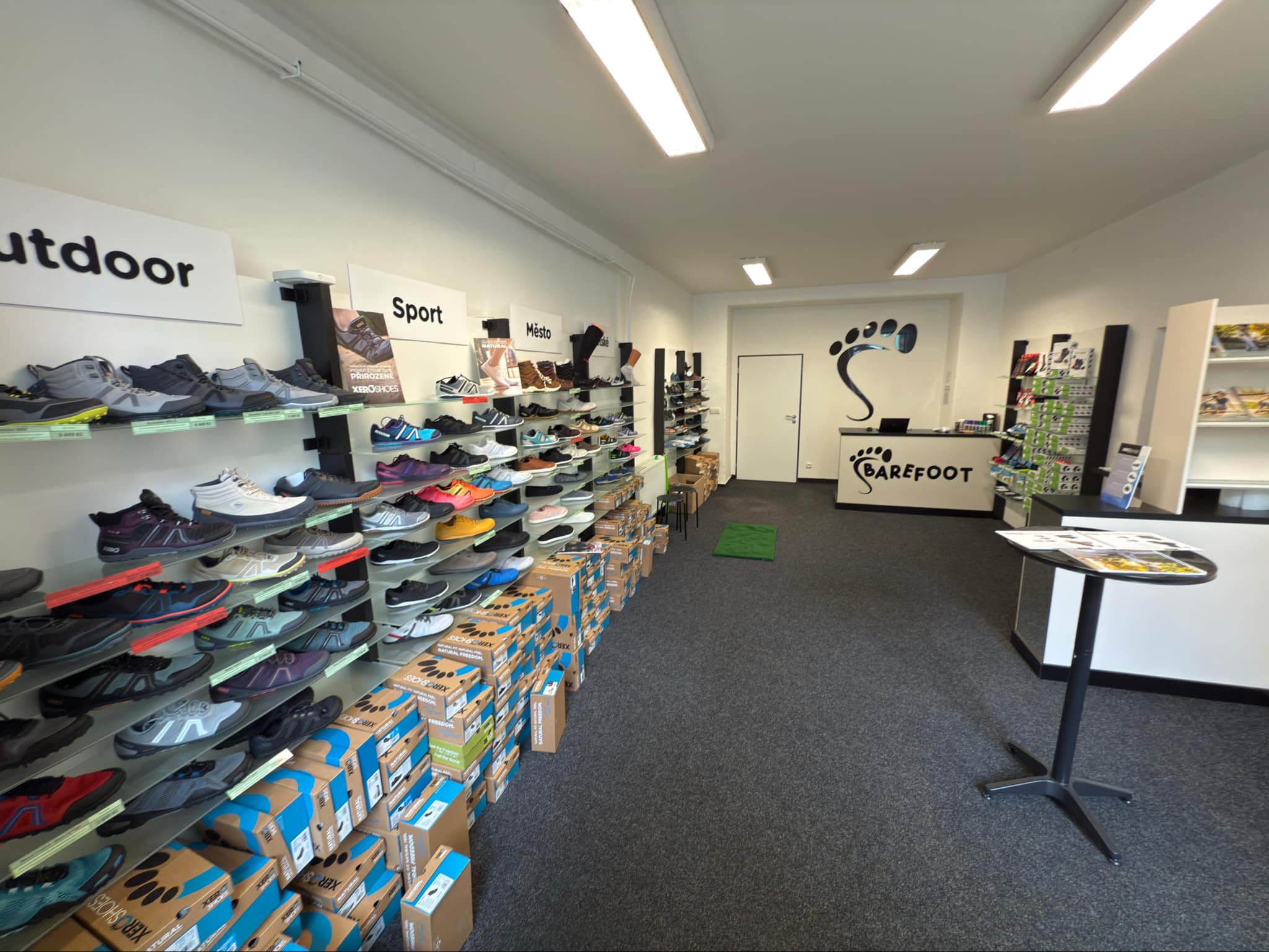 Barefoot Concept Store foto 3