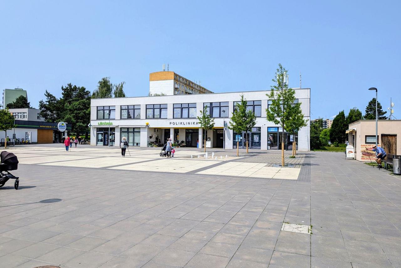 MUDr. Michaela Dittrich