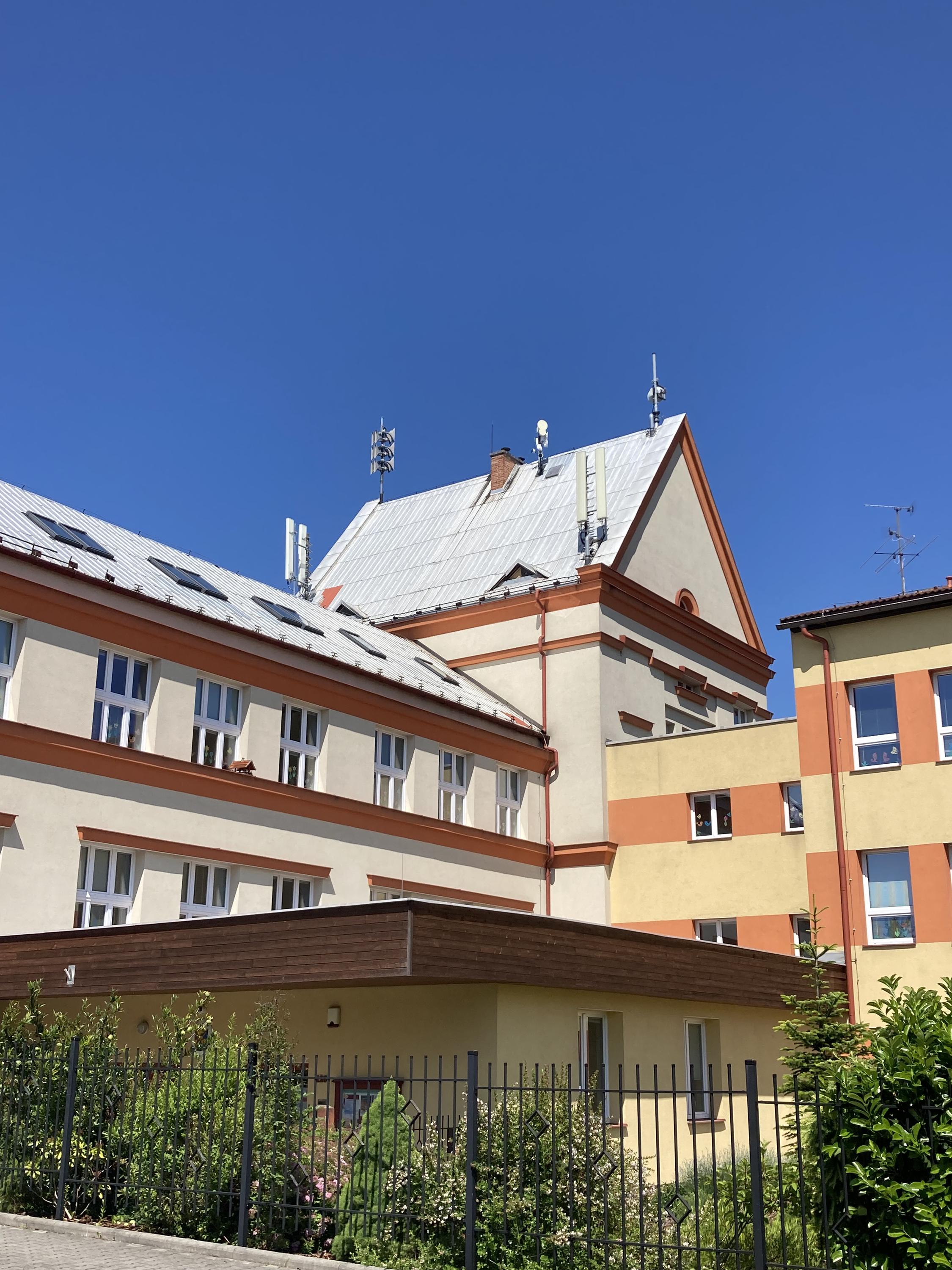 Masarykova ZŠ a MŠ Hnojník foto 6