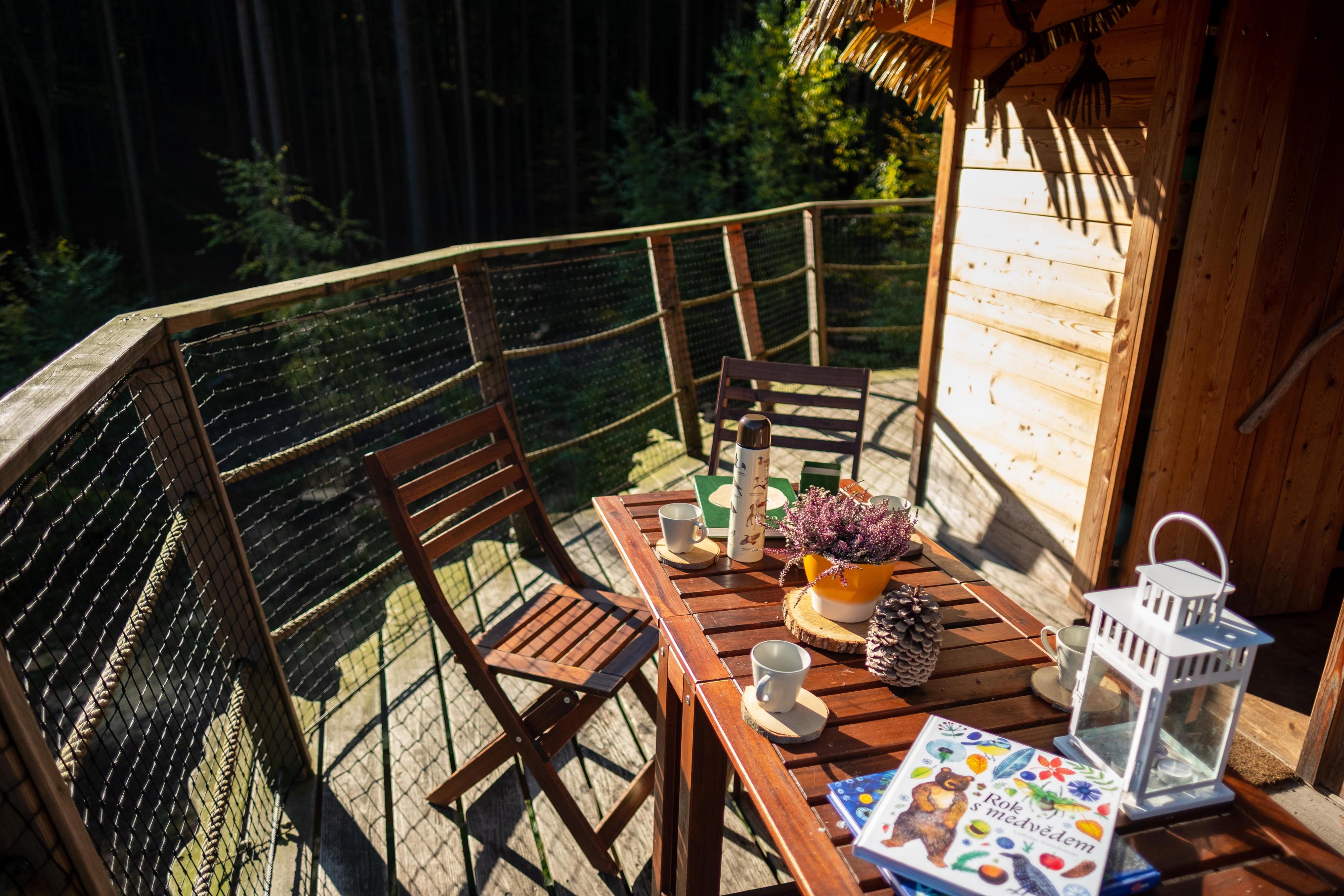 Tree House U Jezevce foto 6