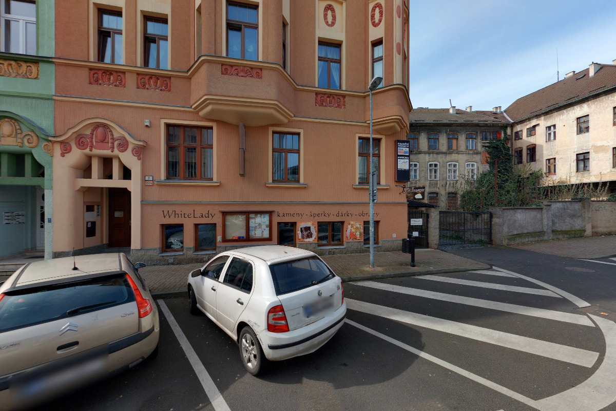 Mgr. Ing. Daniela Paparegová - notářská kancelář foto 2