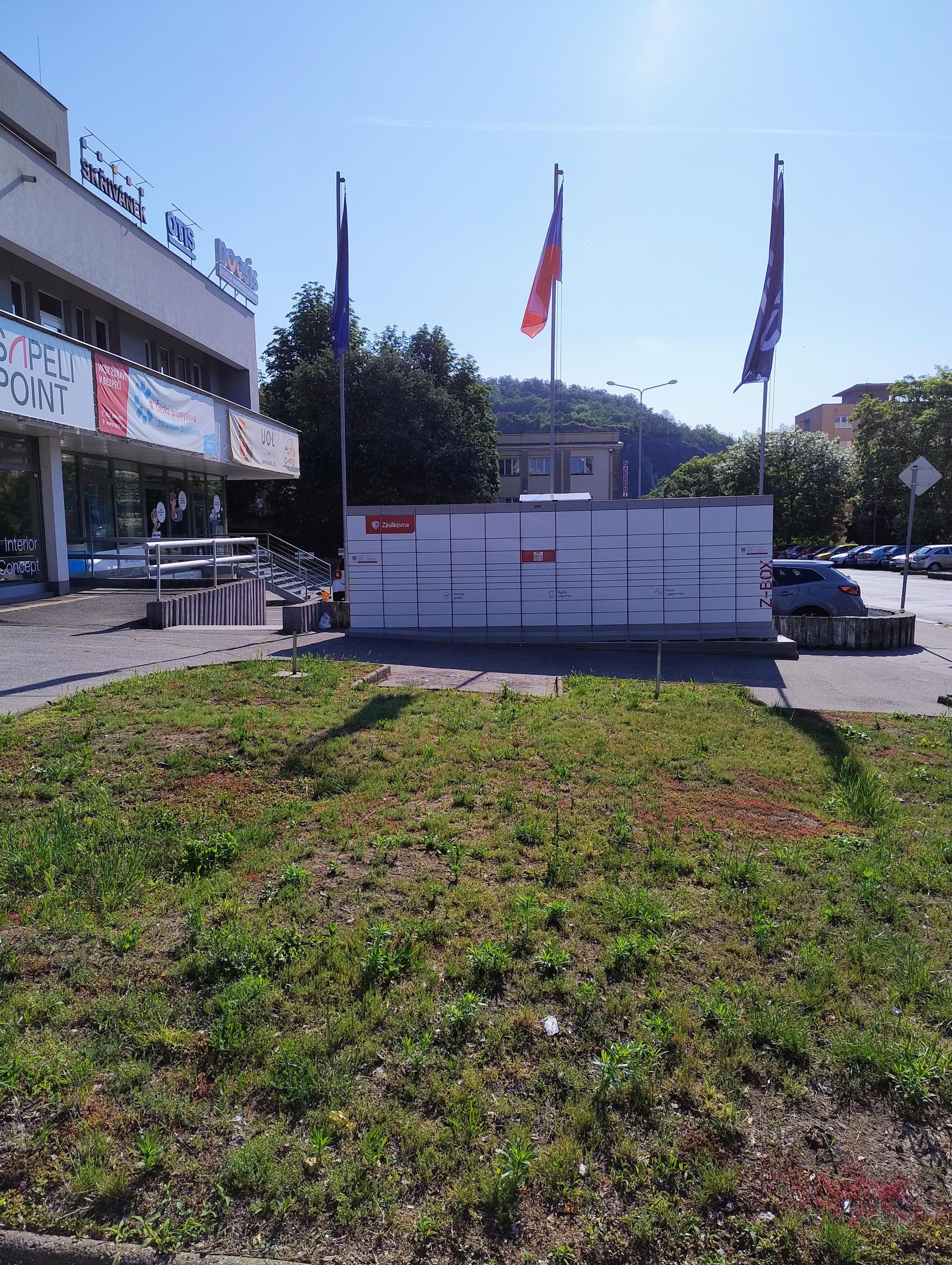 Z-BOX foto 2