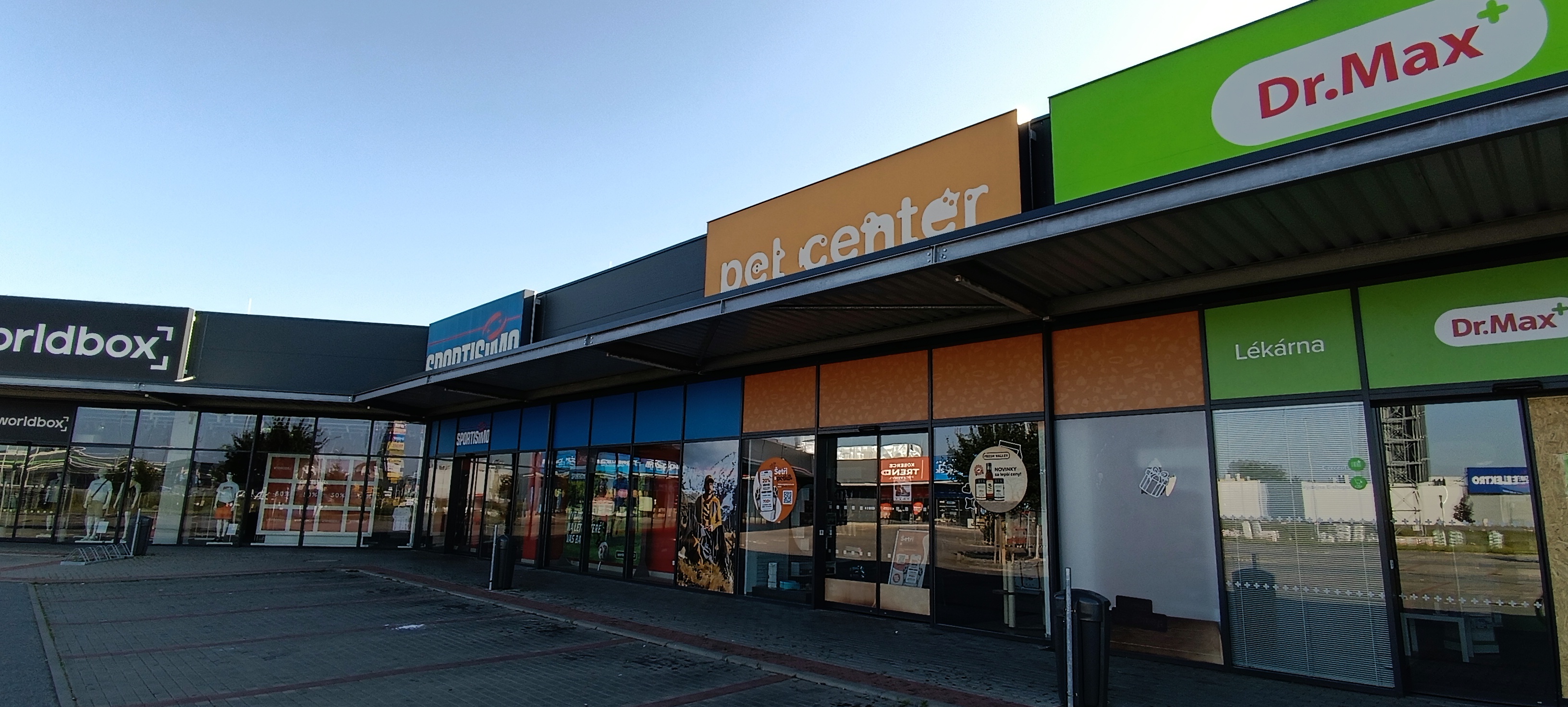 Pet Center