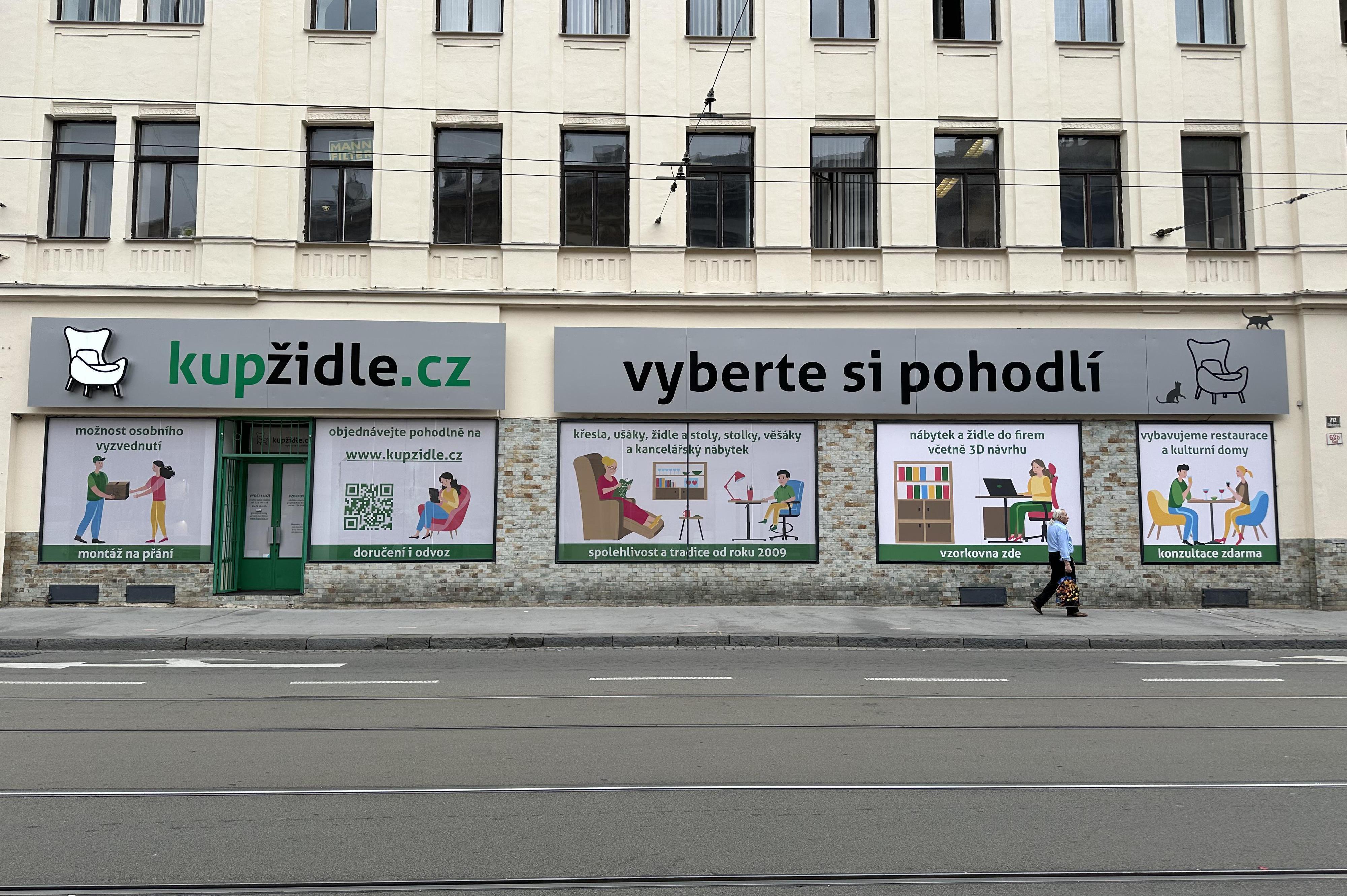 Kupžidle.cz