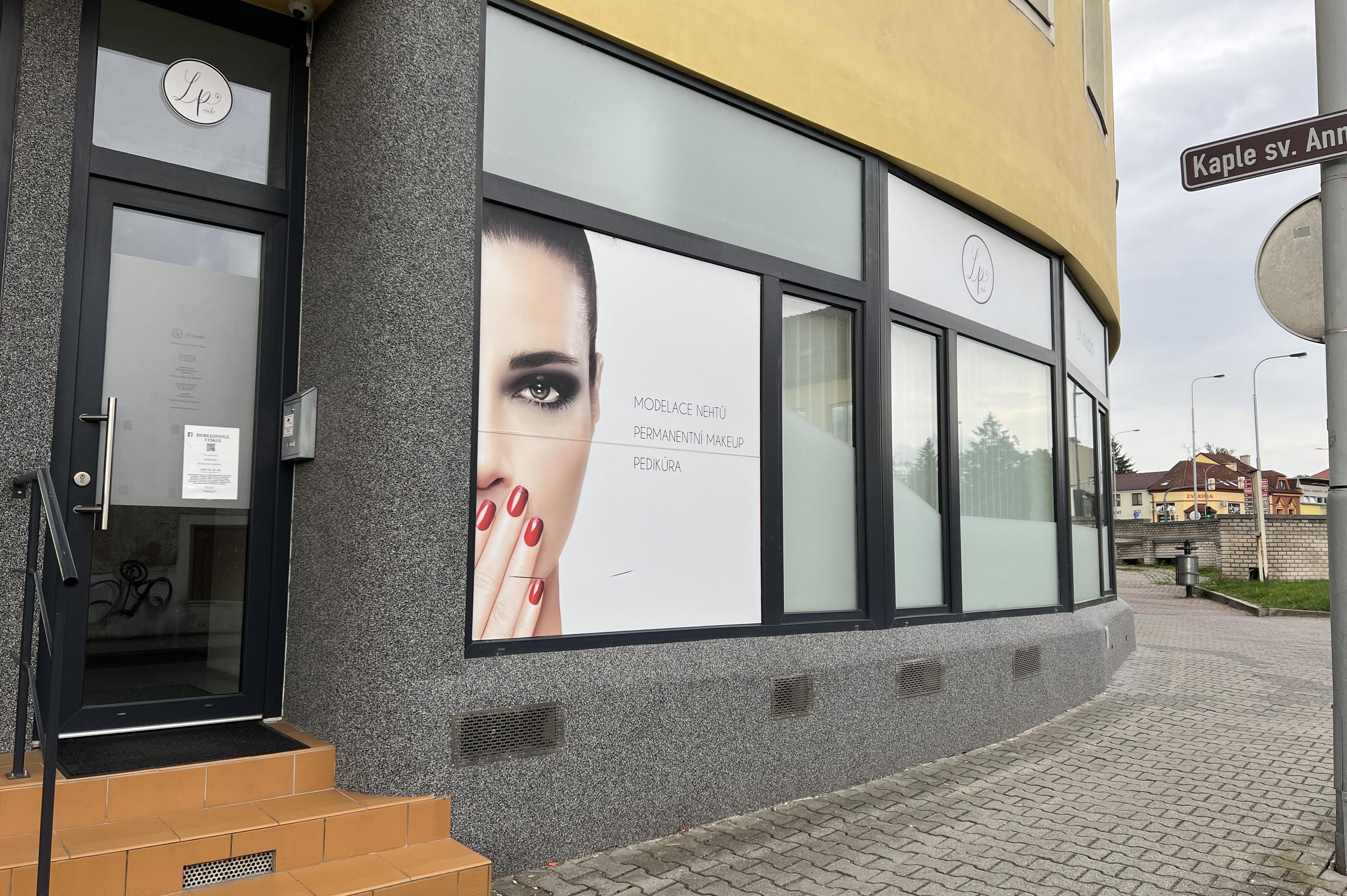 BIOREZONANCE VYŠKOV