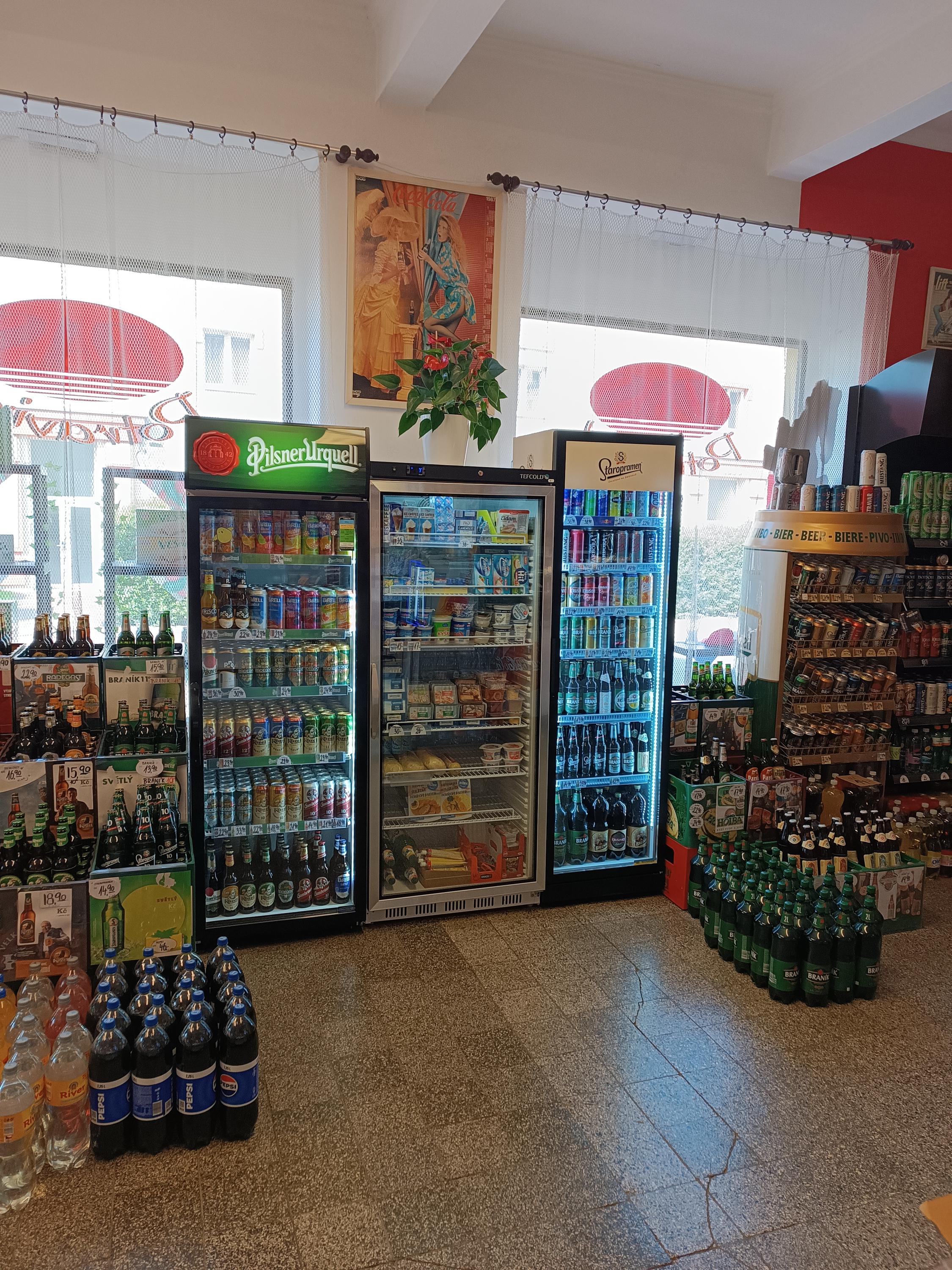 DAS Potraviny foto 5