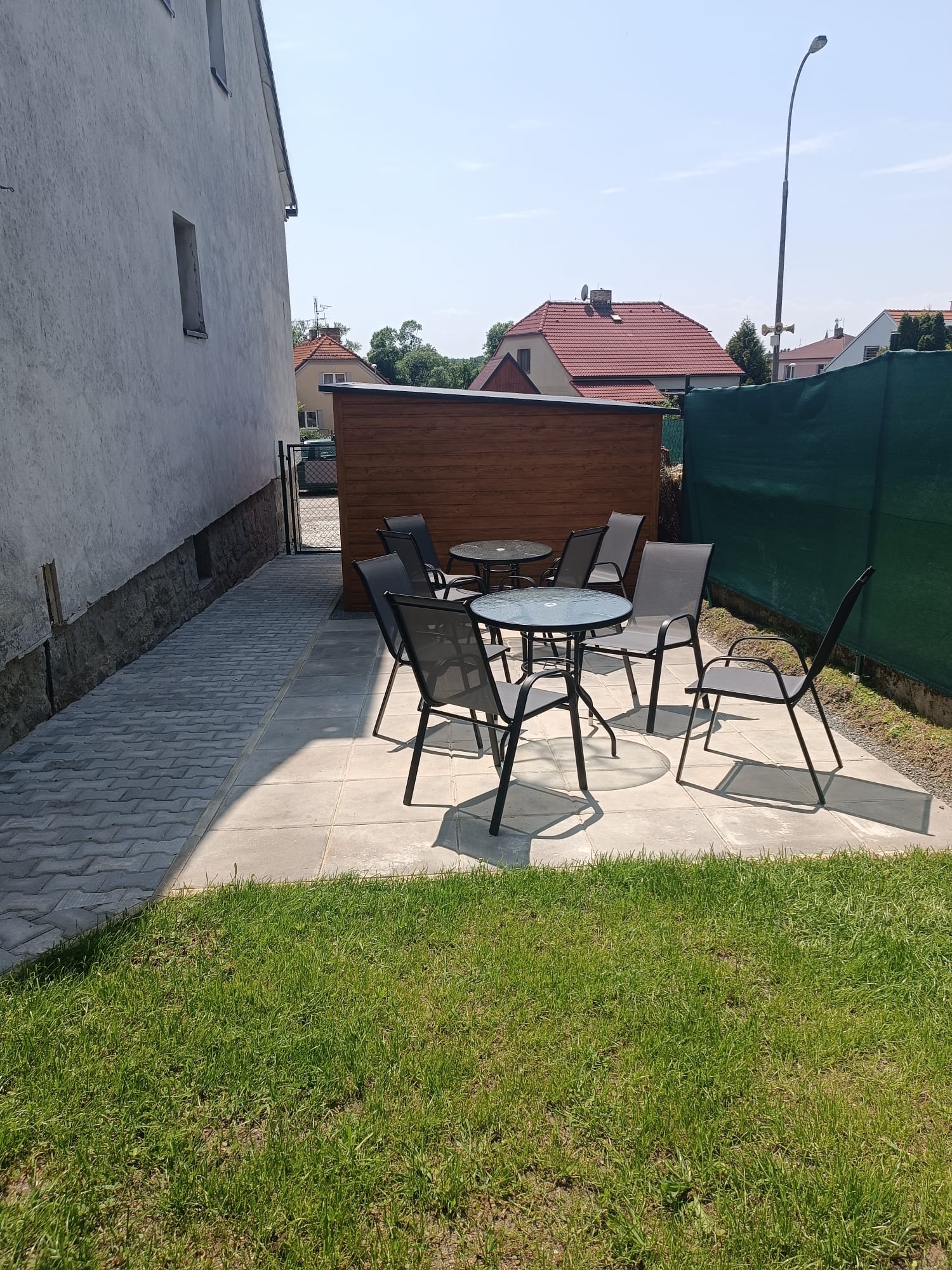 Ubytování AnDe foto 4