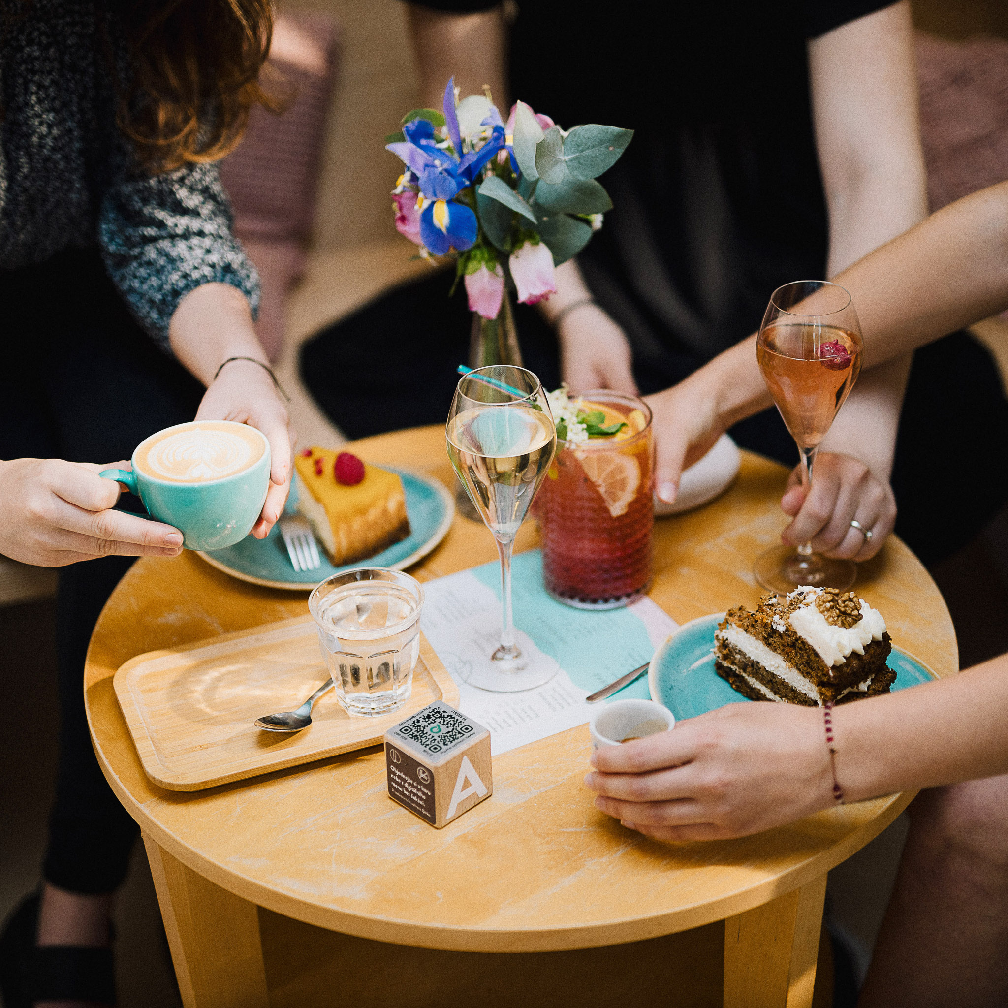 Kafírnictví foto 4