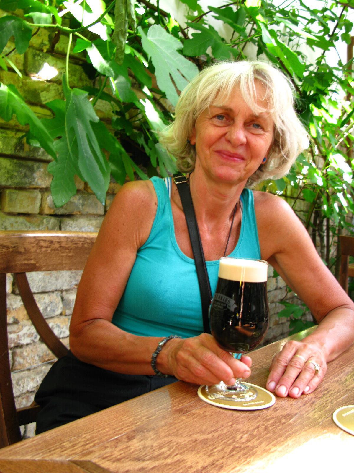 Pivnice Frankies - Chmelotéka