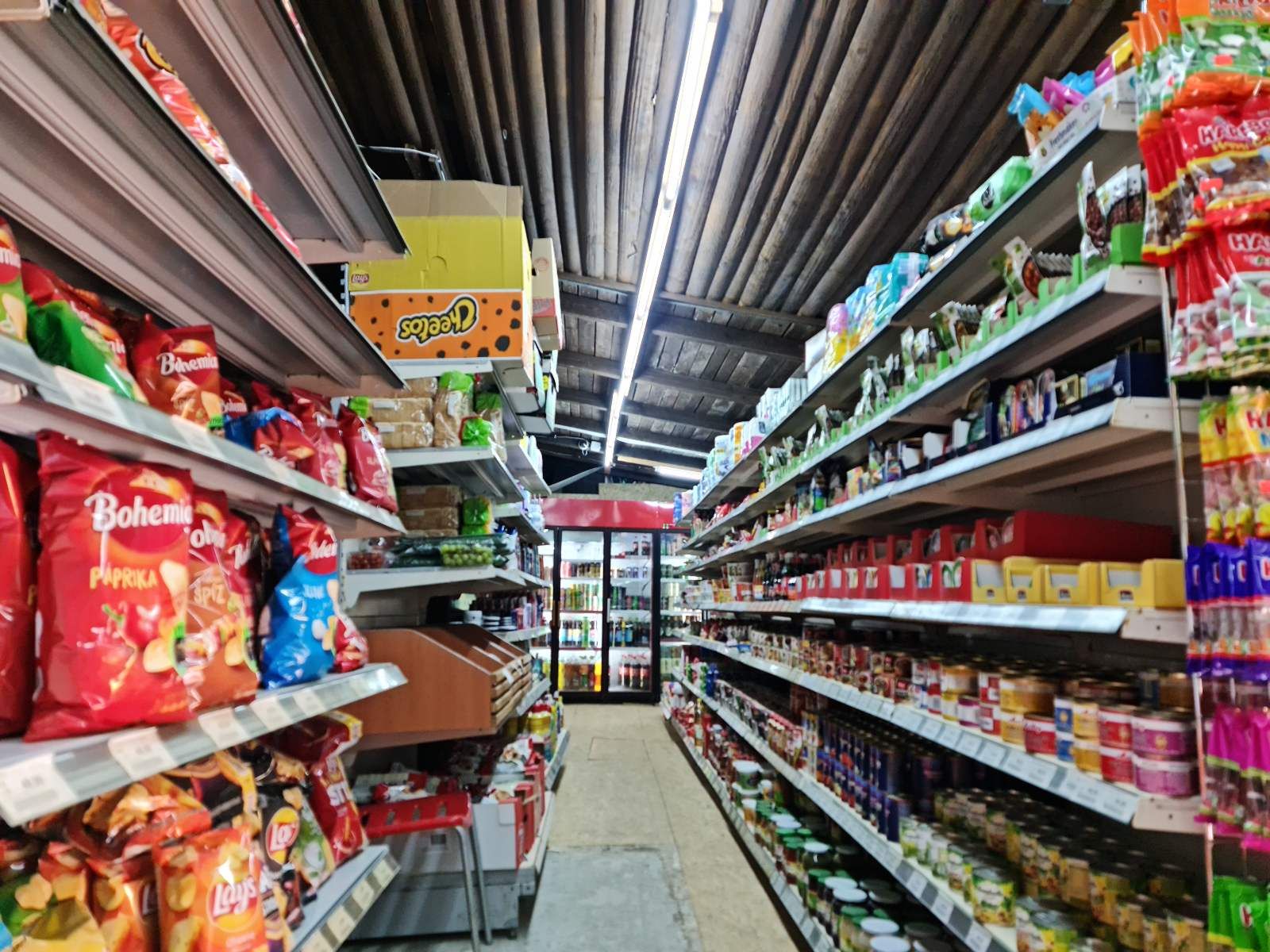 Potraviny TAMAN MARKET foto 3