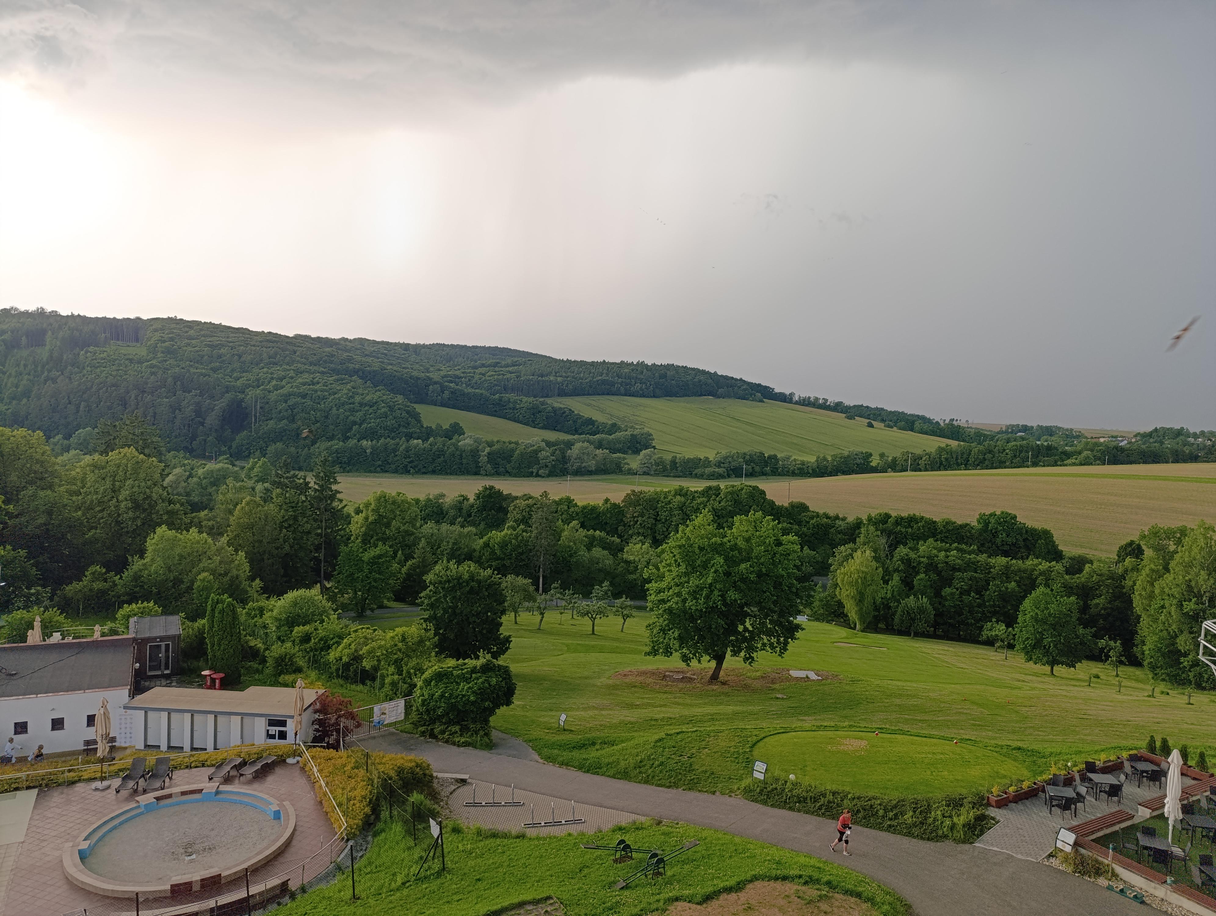 Golf Club Lázně Kostelec u Zlína foto 6