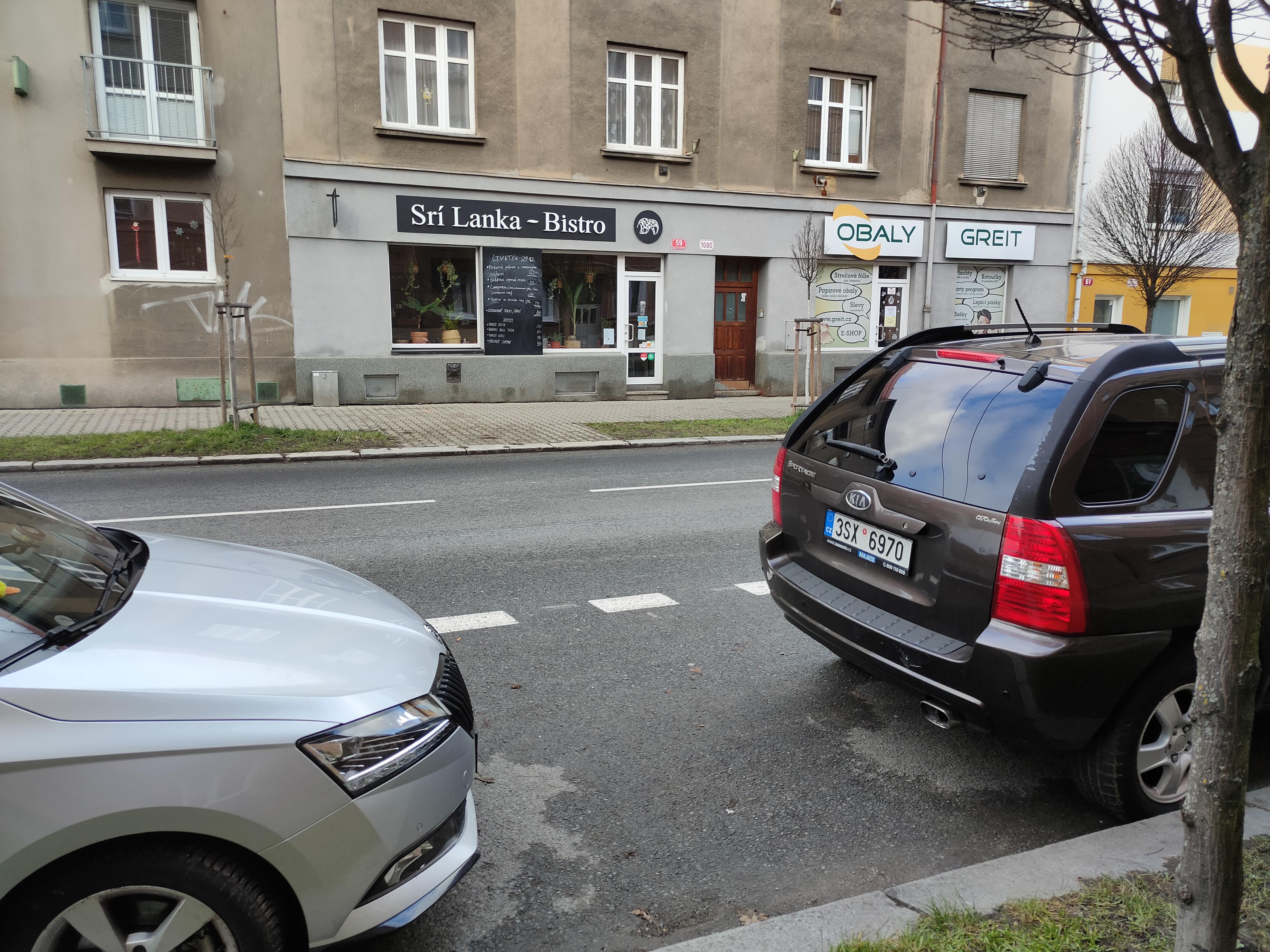 SRÍ LANKA BISTRO foto 2