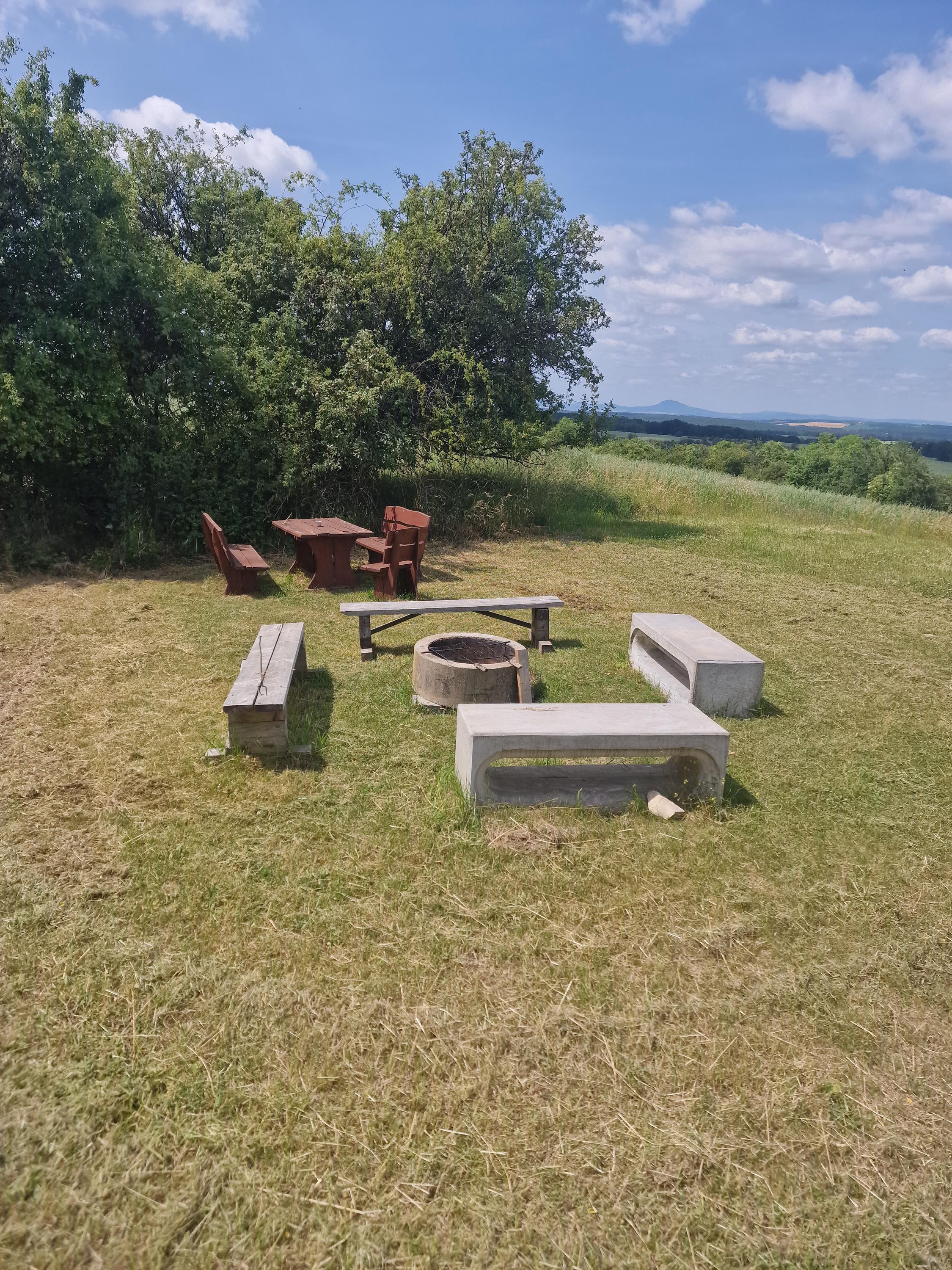 Tábořiště Kamínek foto 3