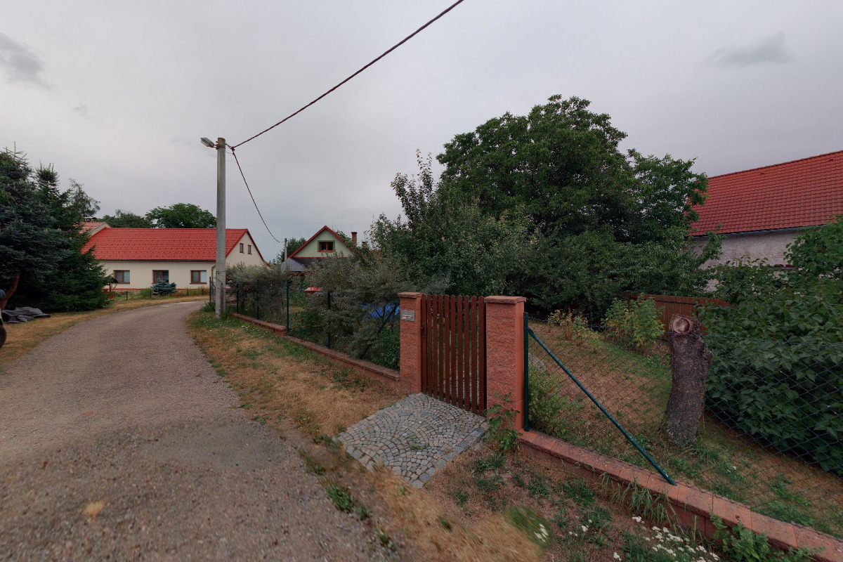 Medová studánka foto 6
