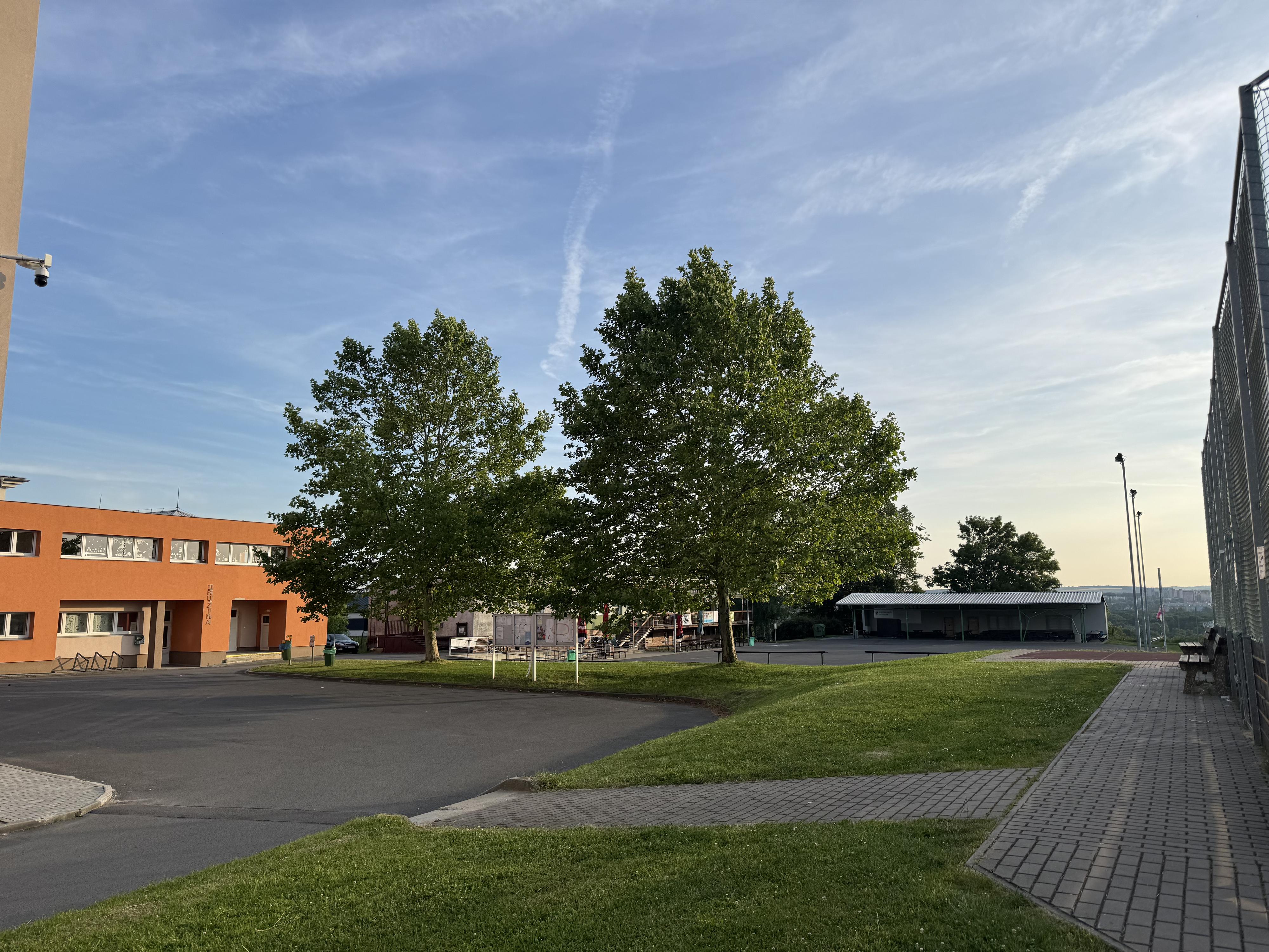 TJ Sokol Hošťálkovice foto 3