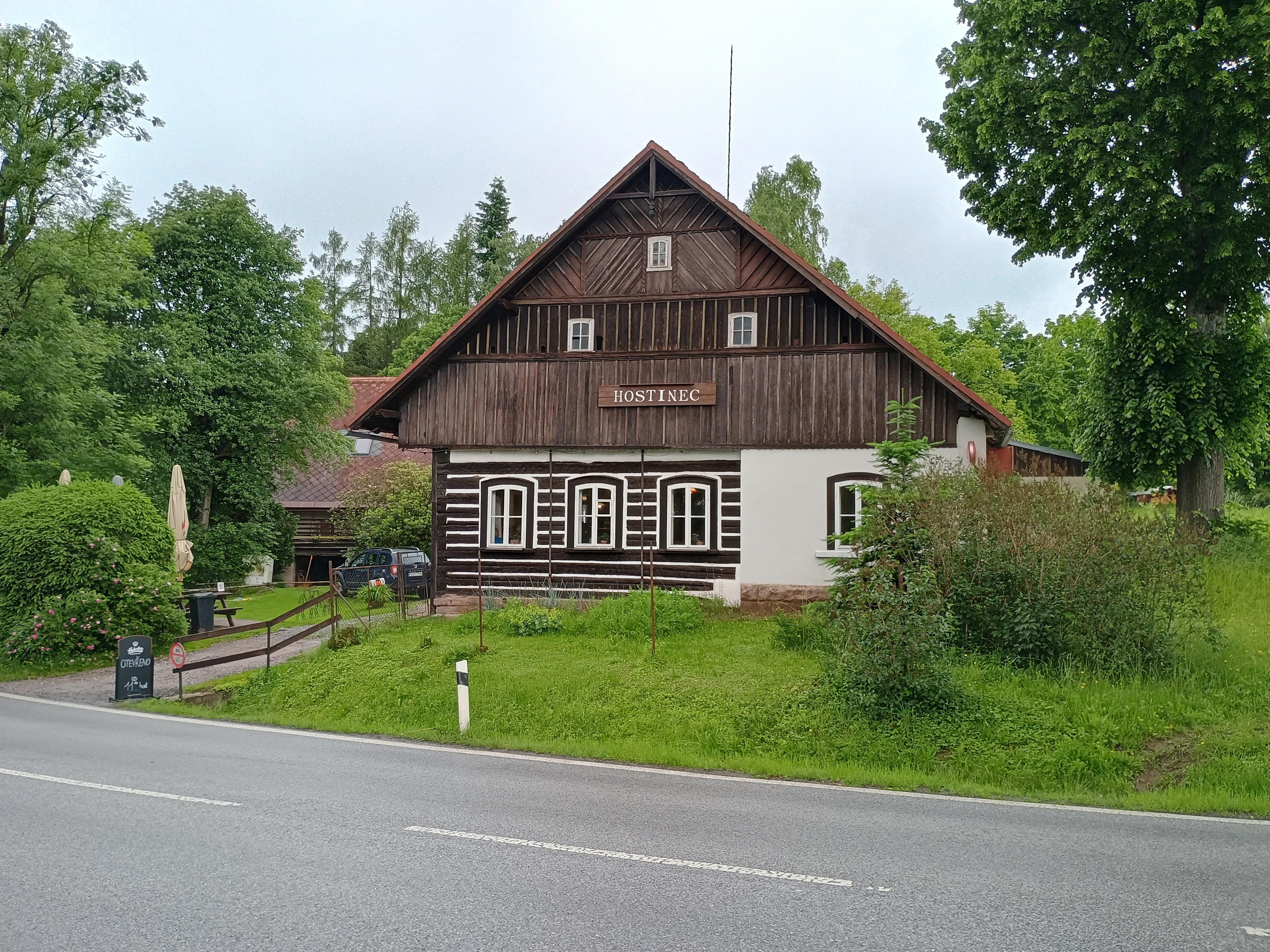 Hostinec Na Ploužnici foto 4