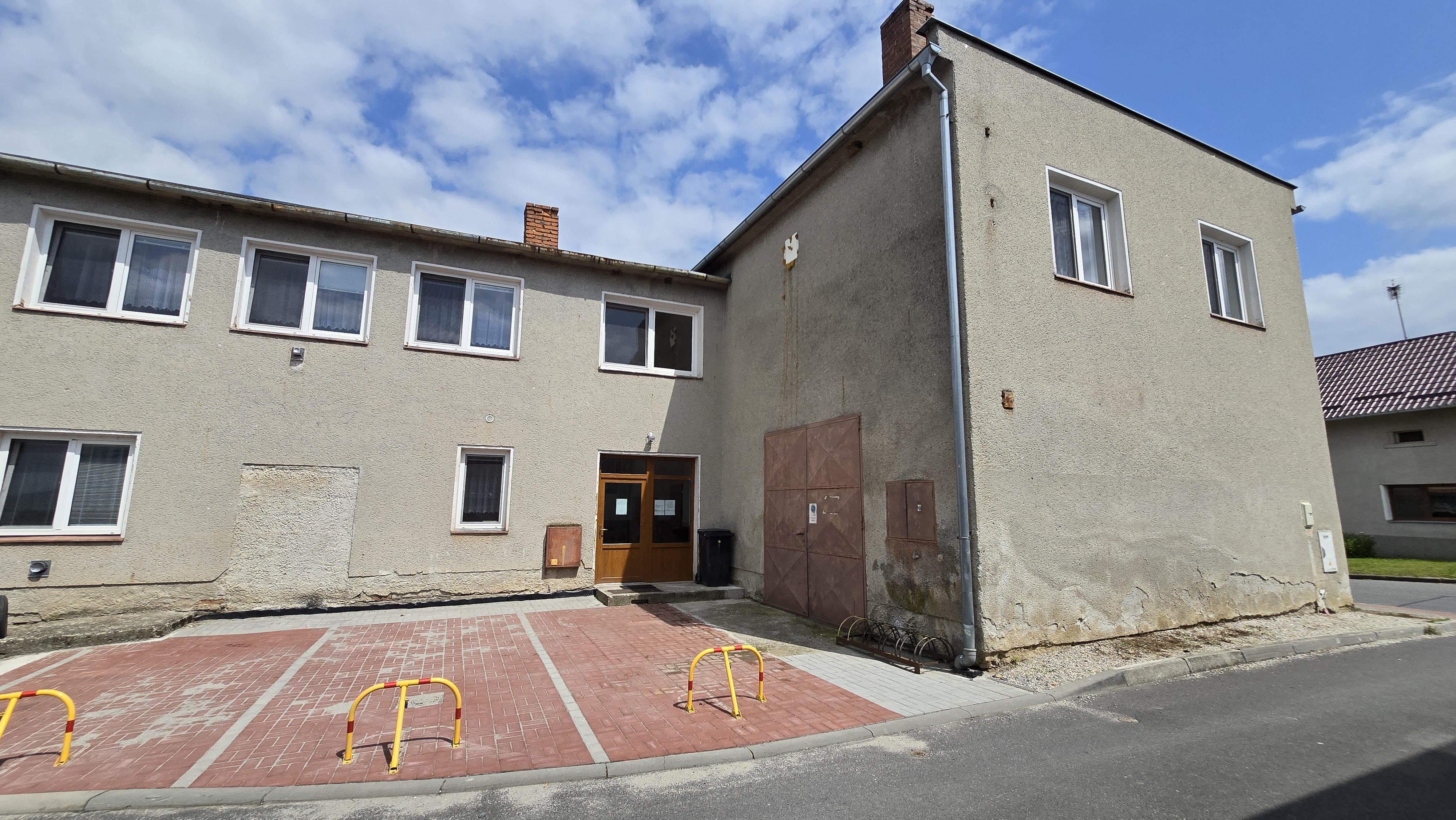 SH ČMS - Sbor dobrovolných hasičů Věrovany foto 2