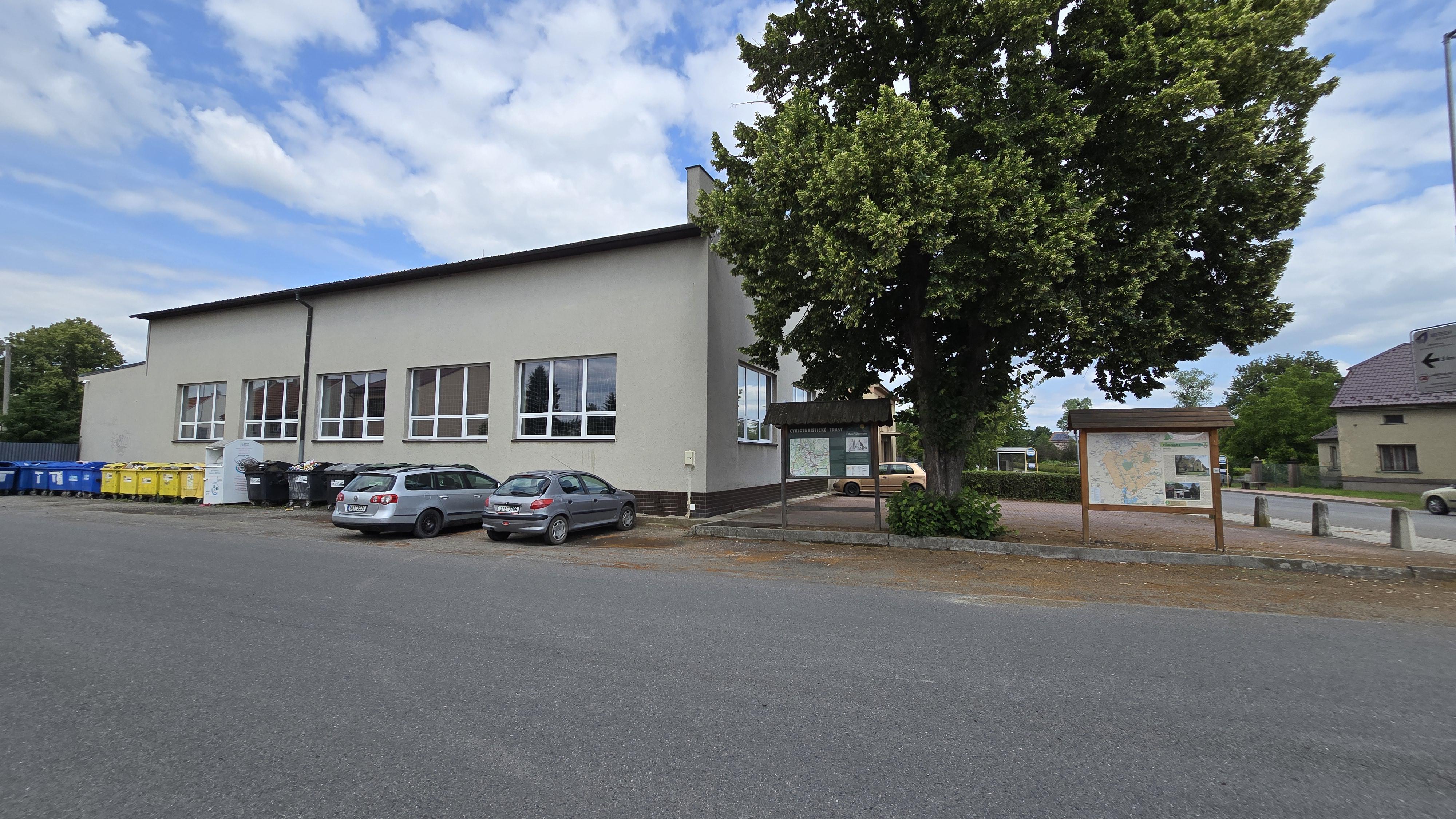 Tělovýchovná jednota Sokol Věrovany foto 4