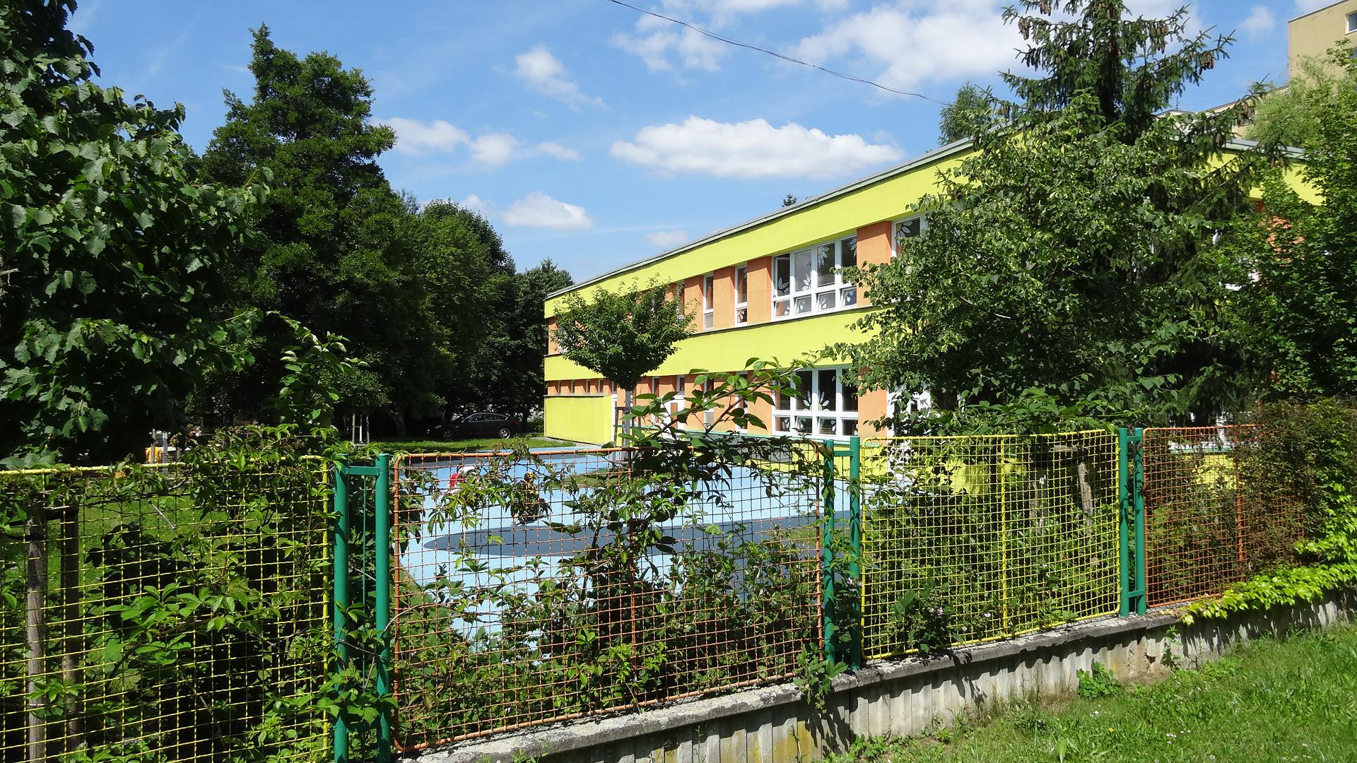 Mateřská škola Brno foto 2